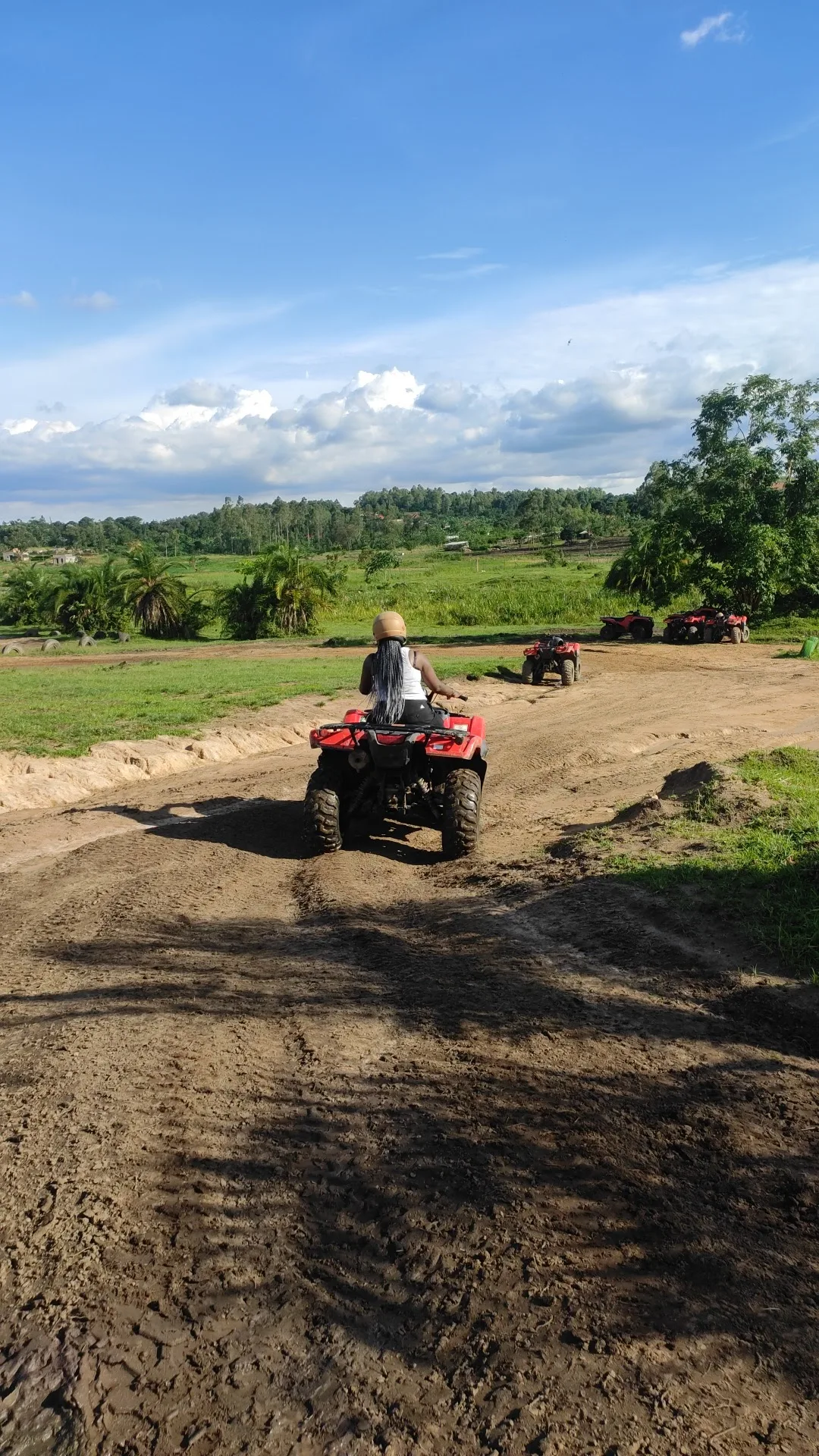 Extreme Adventure Park Busika – TortoisePath | Uganda 🇺🇬
