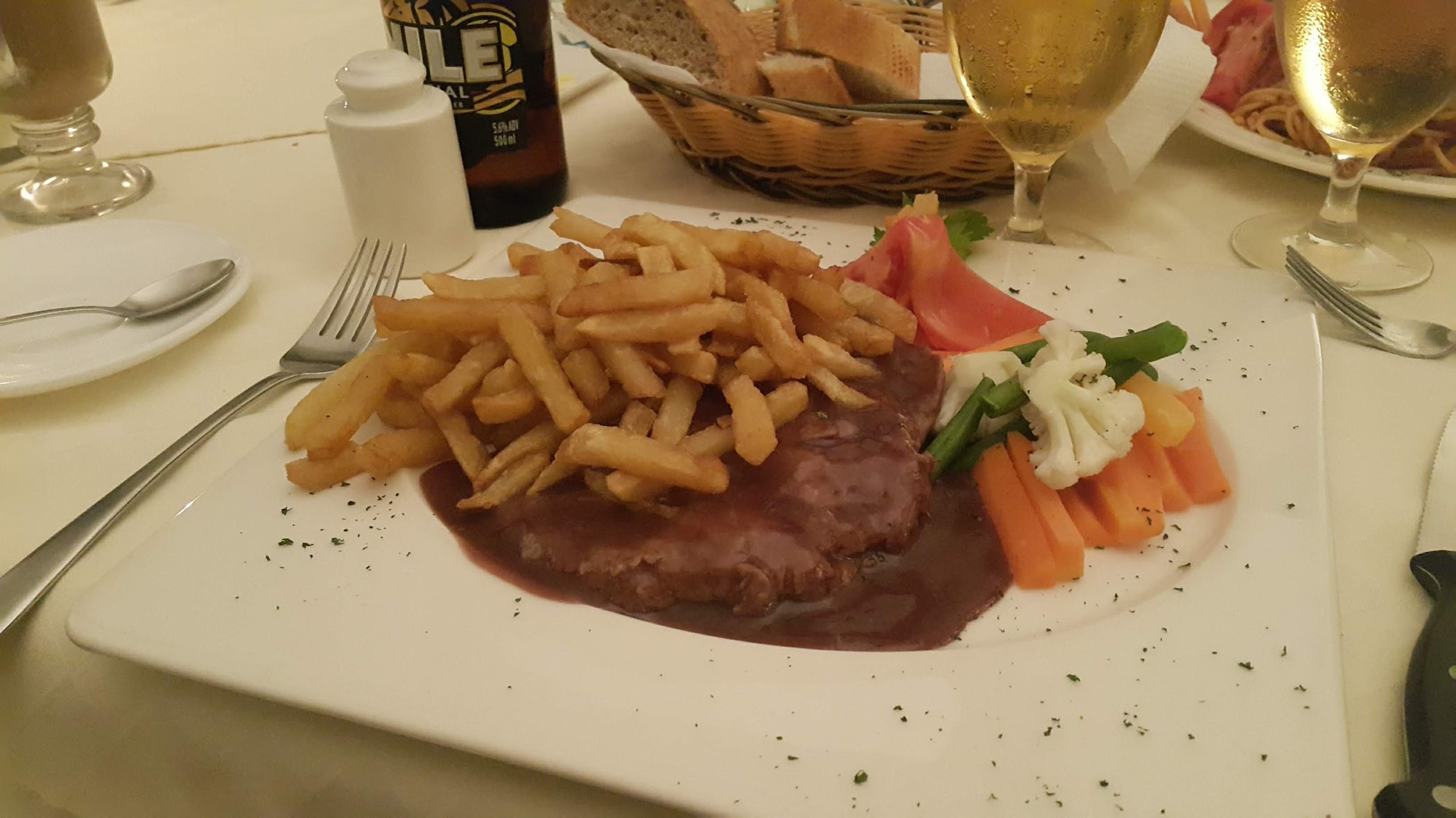 Mayfair Casino — Kampala