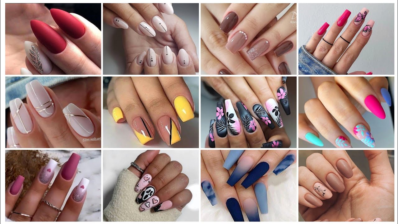 KASULE NAIL DOCTOR — Kampala
