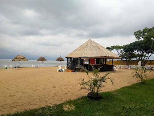 Coco Beach Entebbe — Entebbe