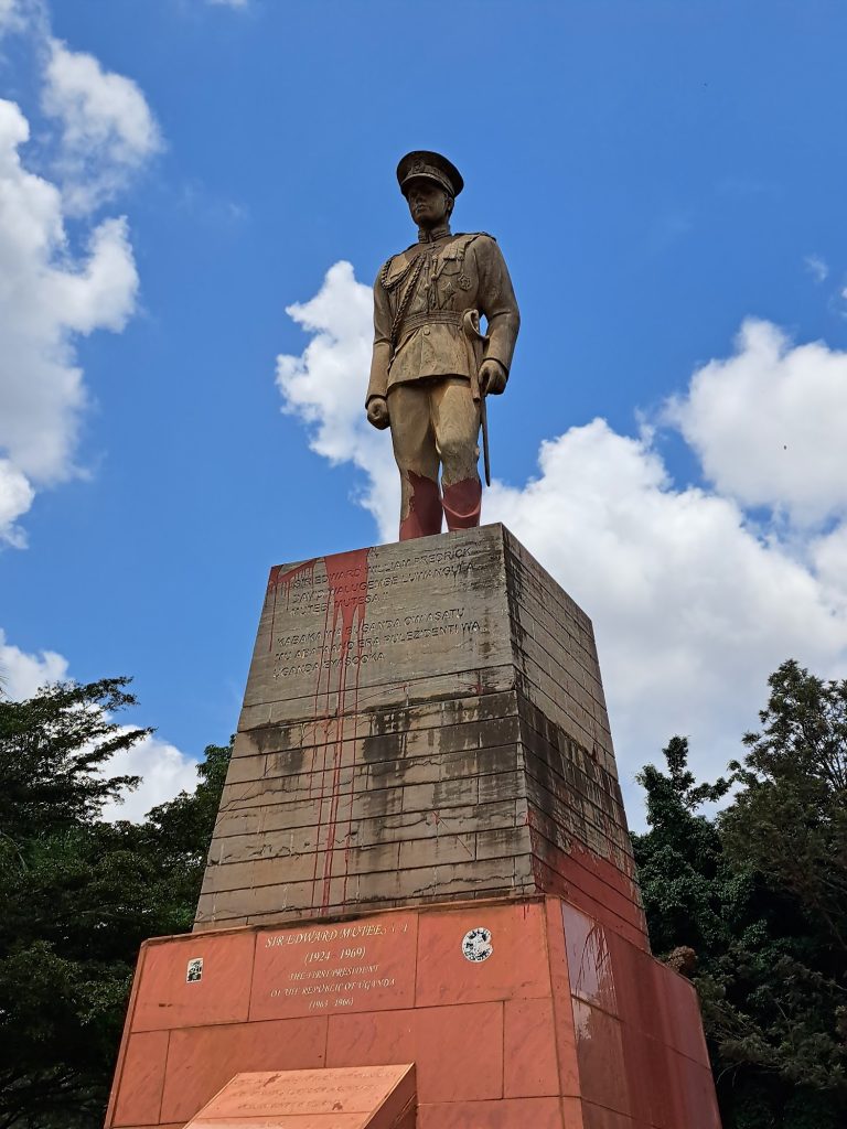 Tembea Kampala Walking Tours