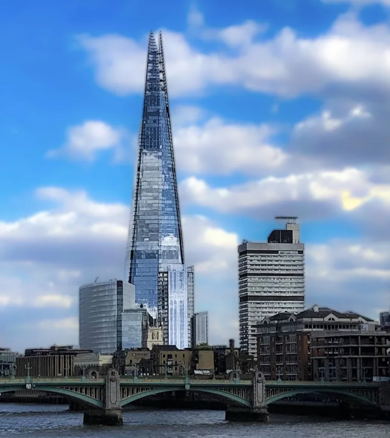 The Shard
