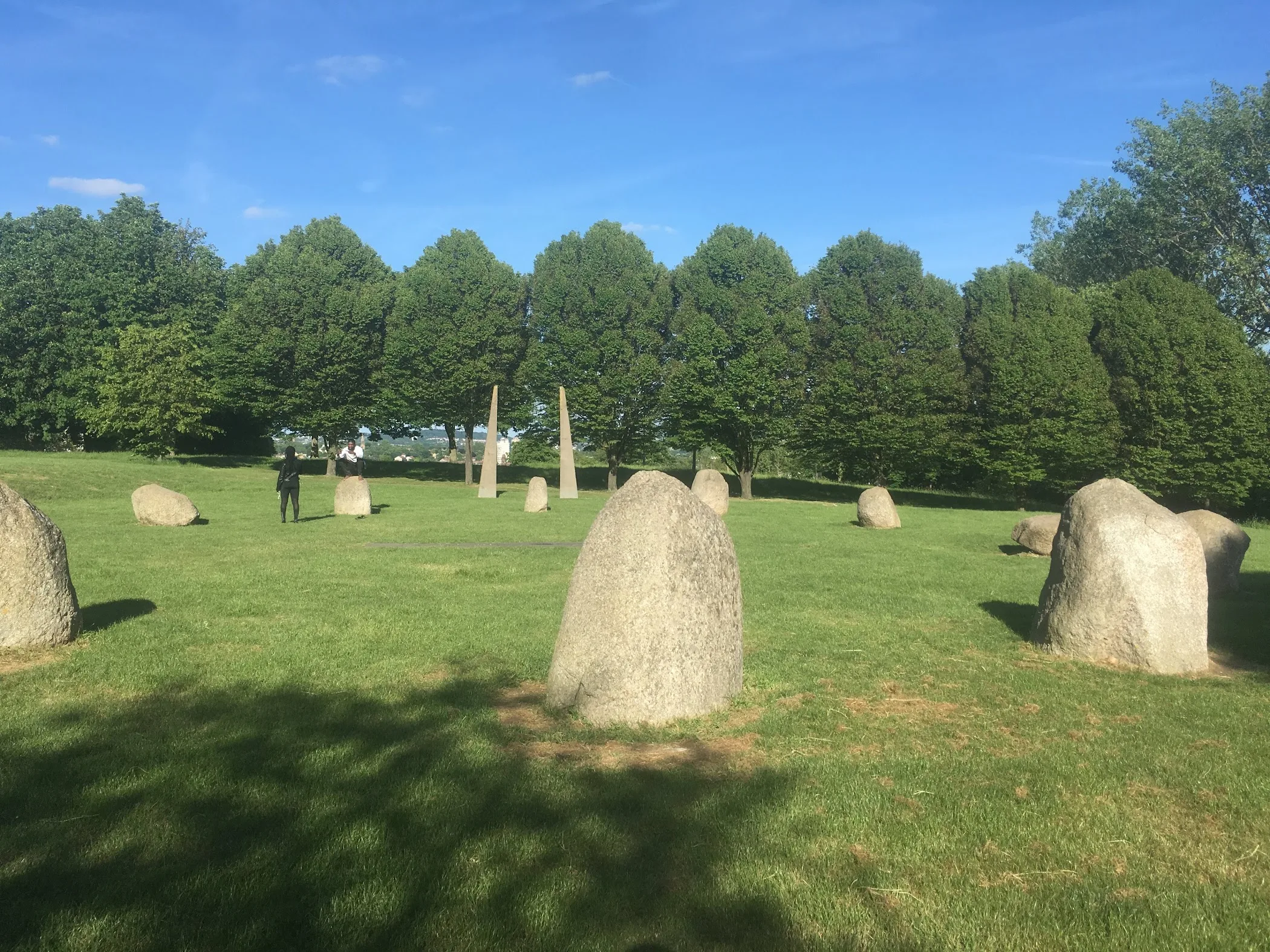 Hilly Fields