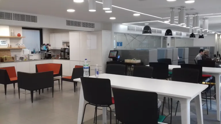 WE Hub | Co-working Space