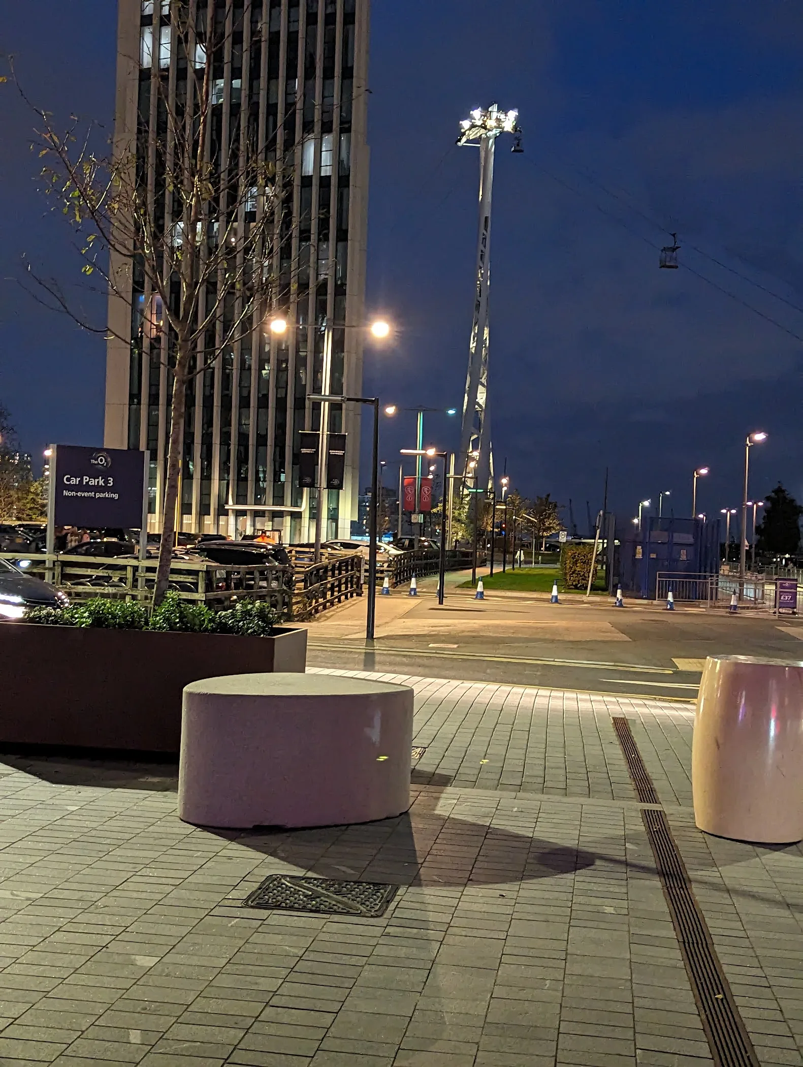 Apartment hotel Staycity london