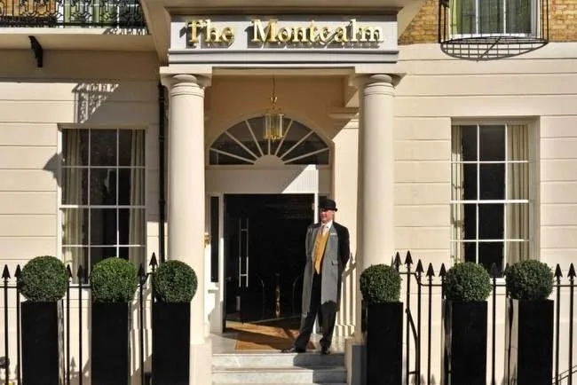 The Montcalm Hotel | 4* | Marble Arch