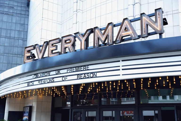 Everyman Cinema | Muswell Hill