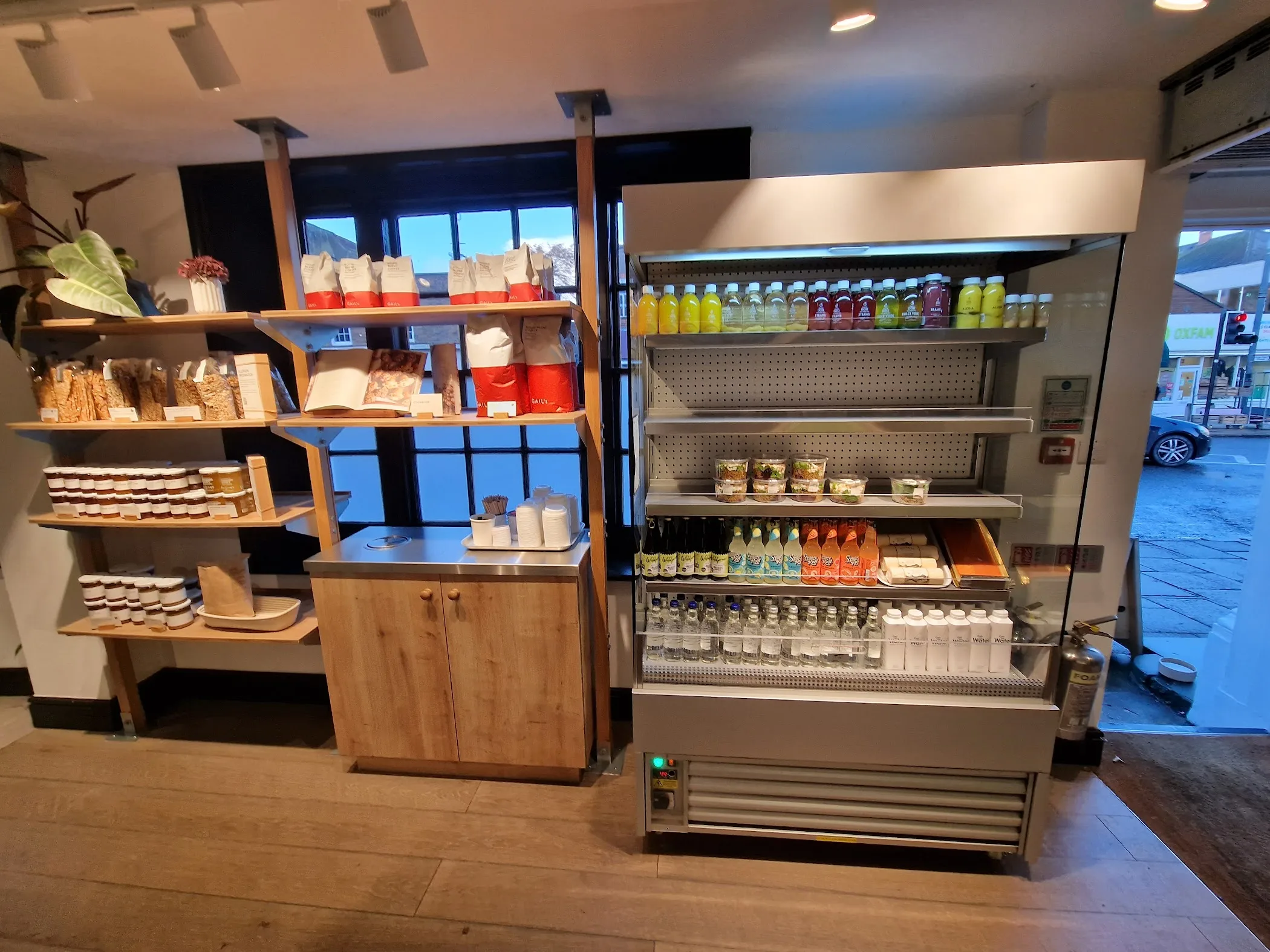 GAIL’s Bakery | Berkhamsted