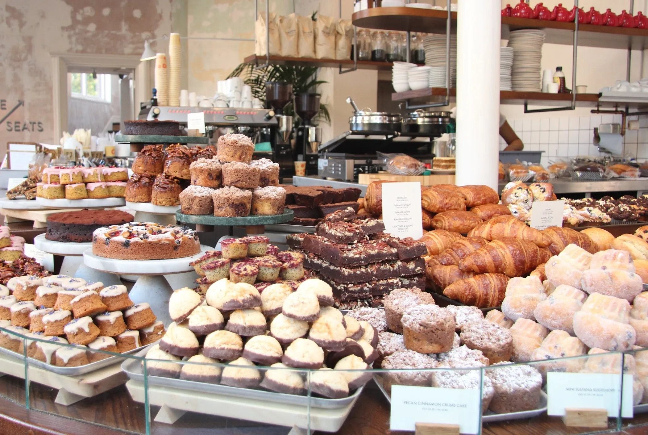 GAIL’s Bakery | Hampstead