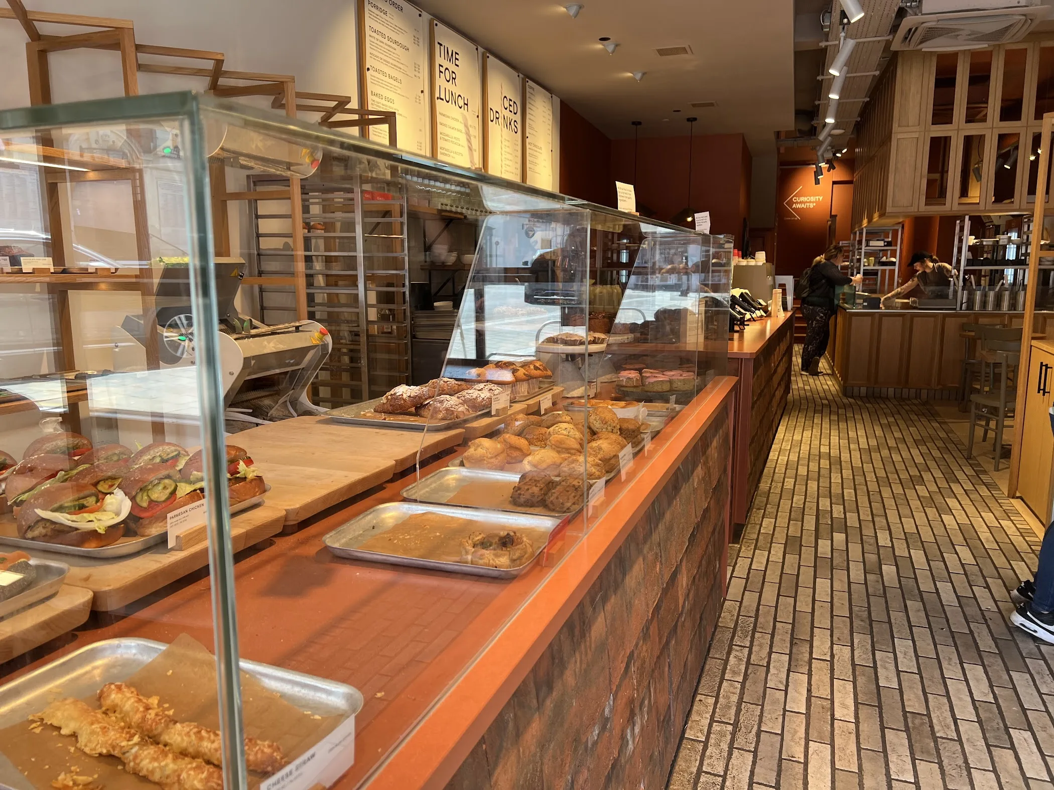 GAIL’s Bakery | Henley