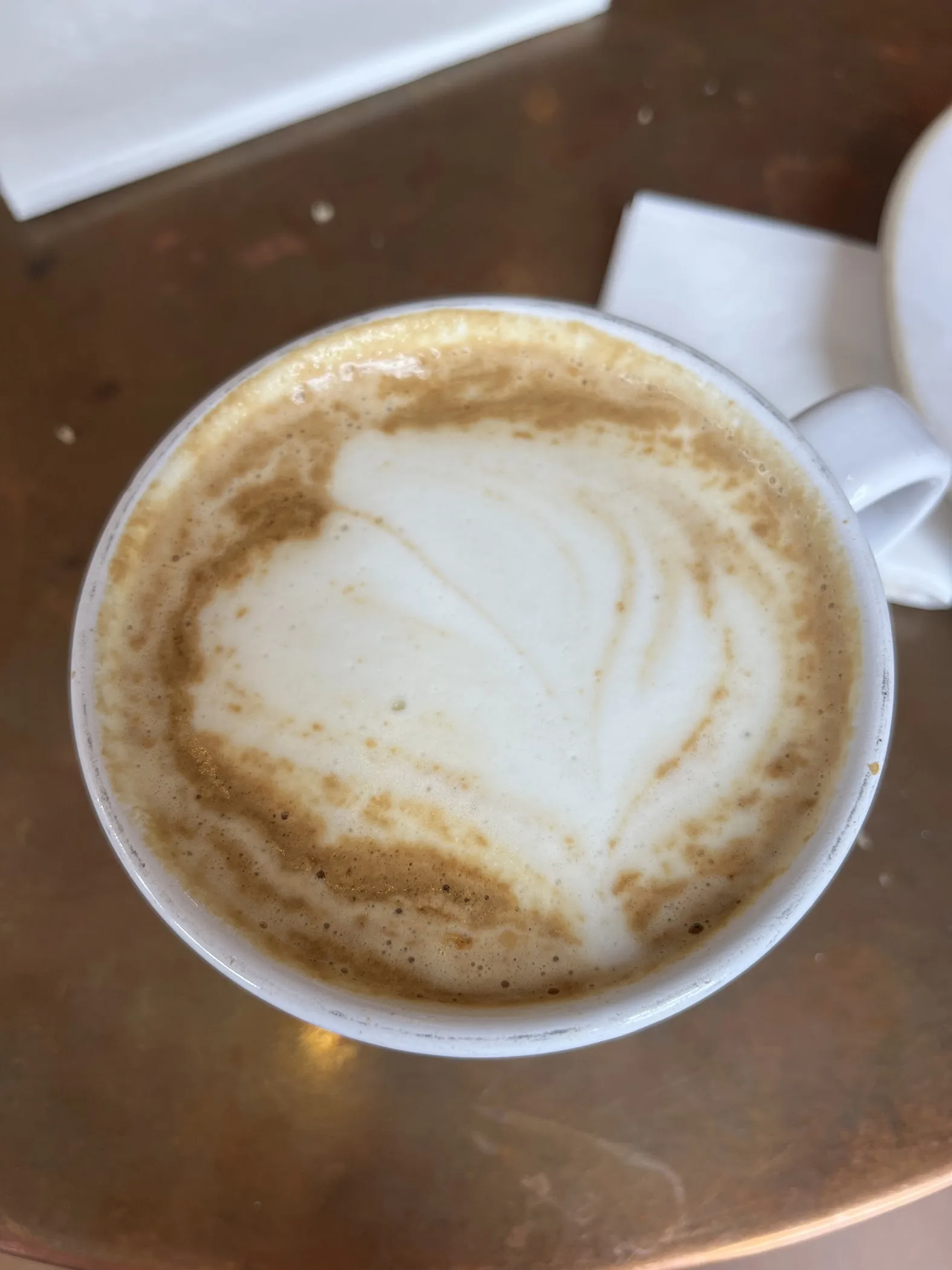 GAIL’s Bakery | Temple Fortune – TortoisePath | United Kingdom 🇬🇧