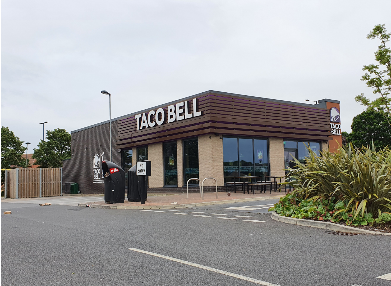 Taco Bell | Doncaster