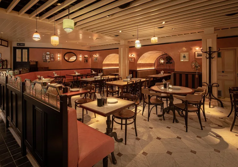 Dishoom | Covent Garden