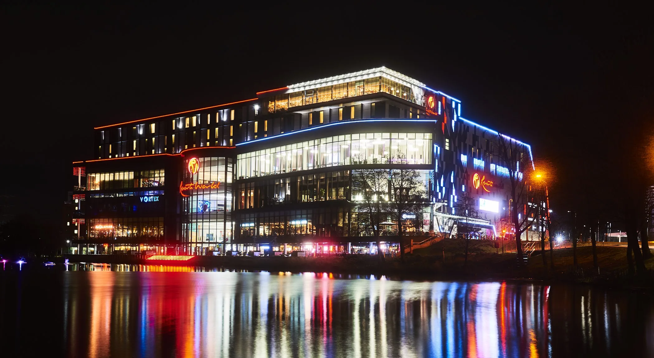 Resorts World Birmingham – TortoisePath | United Kingdom 🇬🇧