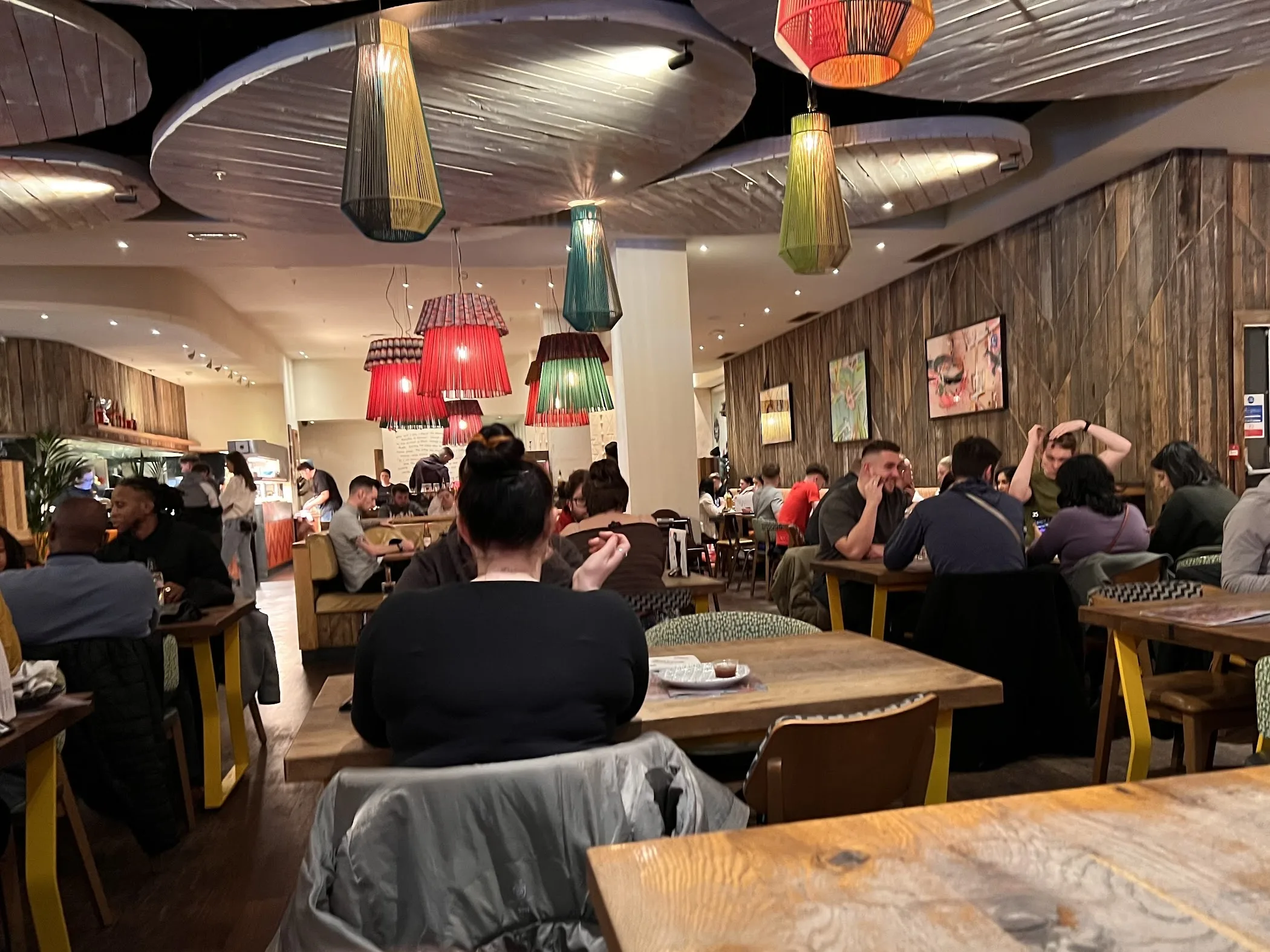 Nando’s | Derbion | Derby