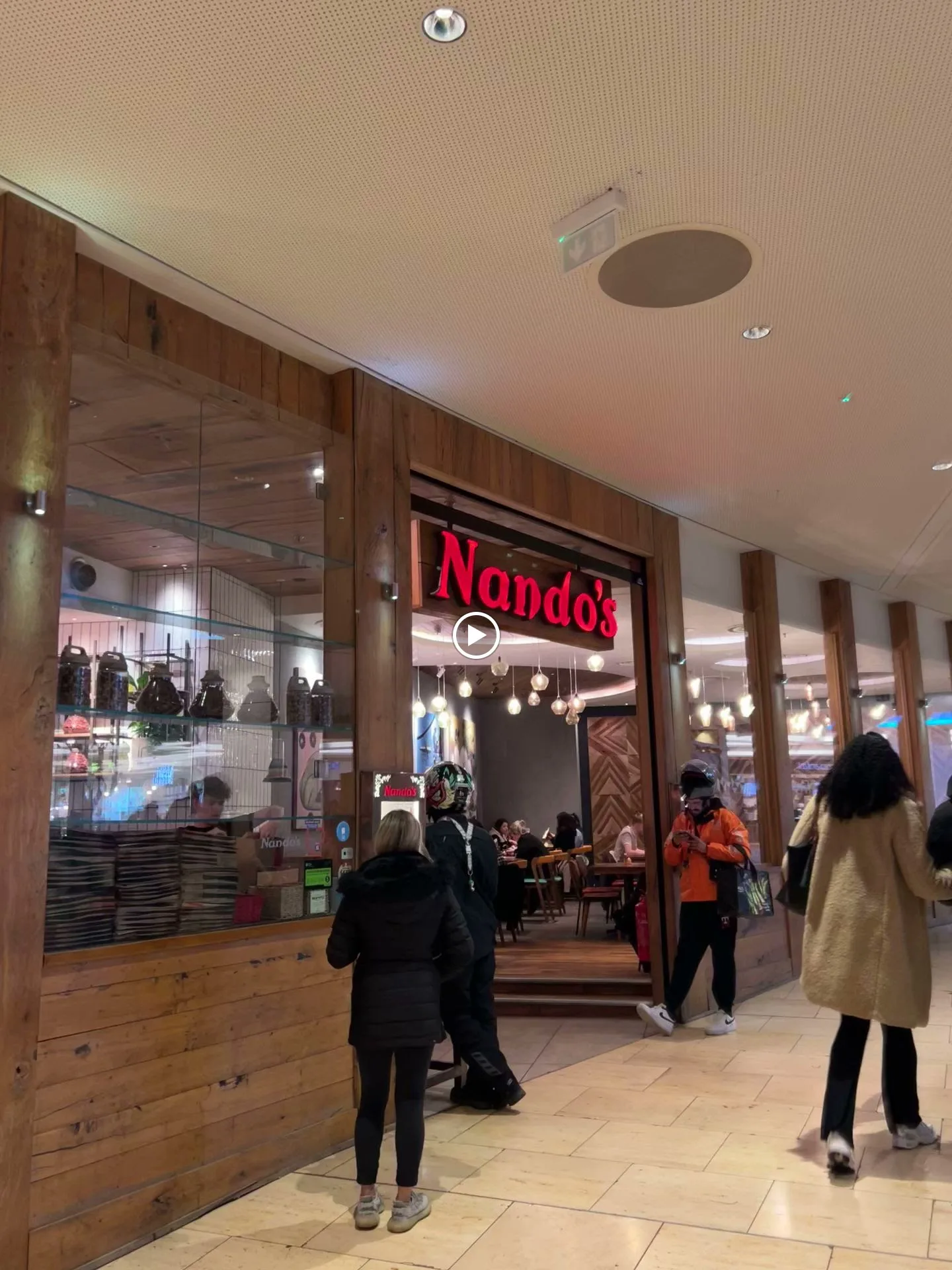 Bluewater Shopping Centre — Bluewater