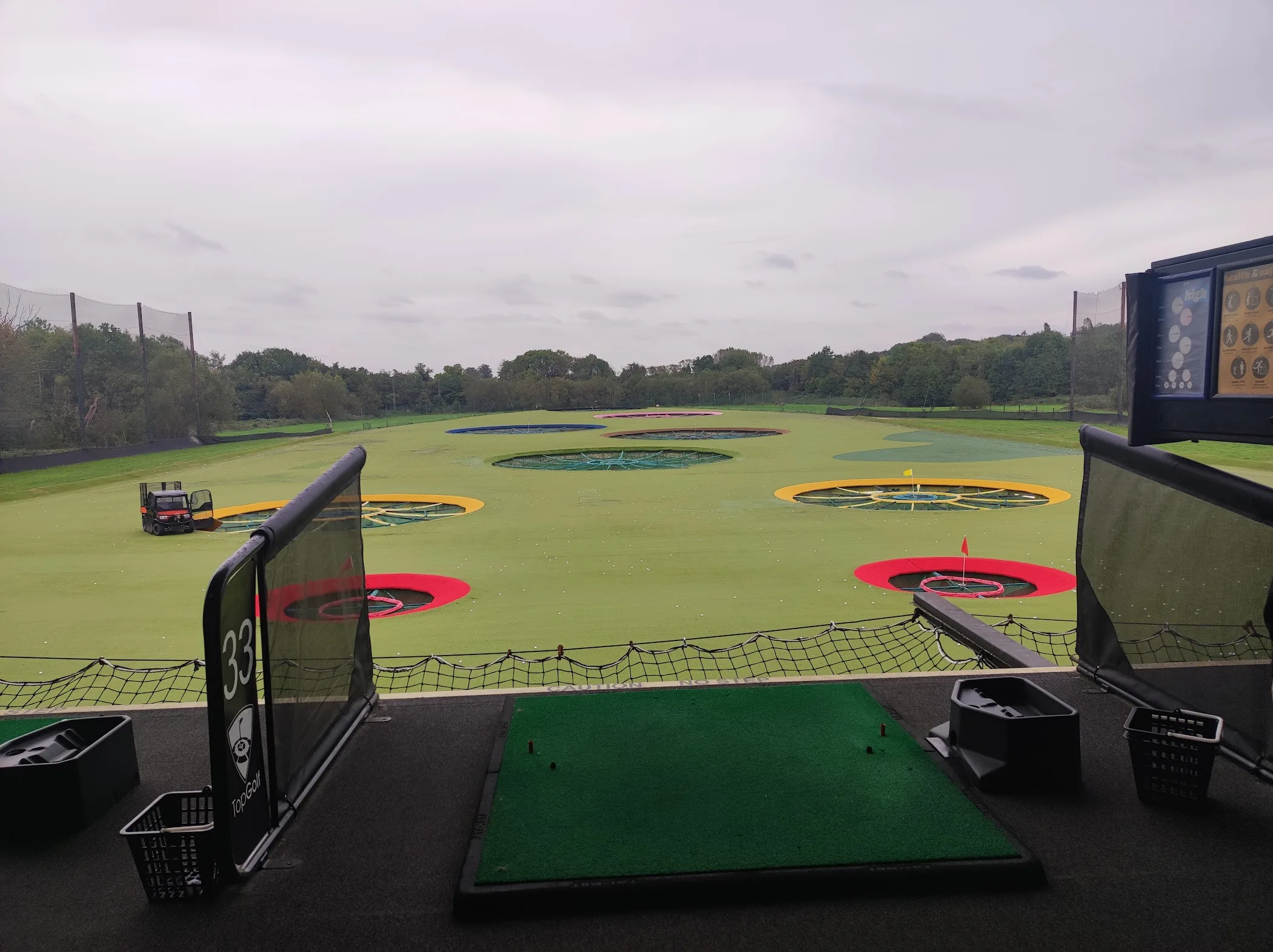 Adventure Golf at Topgolf | Watford – TortoisePath | United Kingdom 🇬🇧