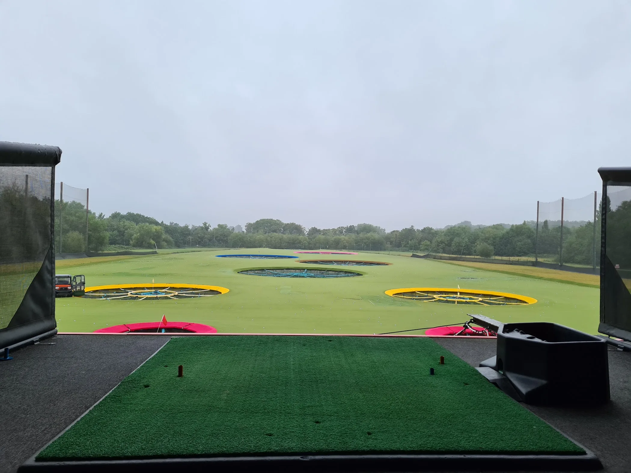 Topgolf | Watford – TortoisePath | United Kingdom 🇬🇧