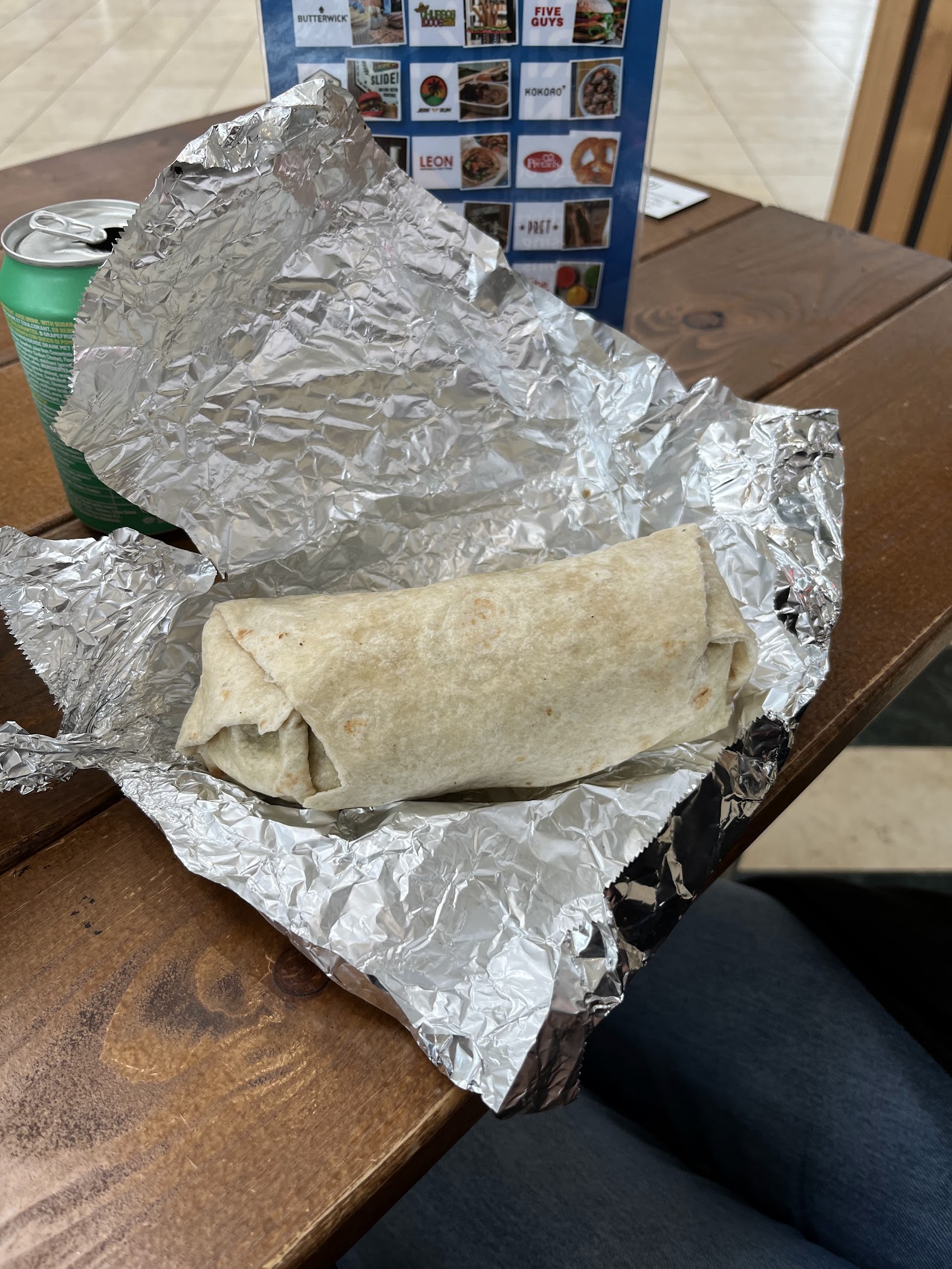 Jerk ‘N’ Rum