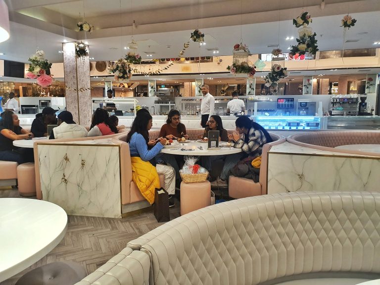 Haute Dolci | Leeds
