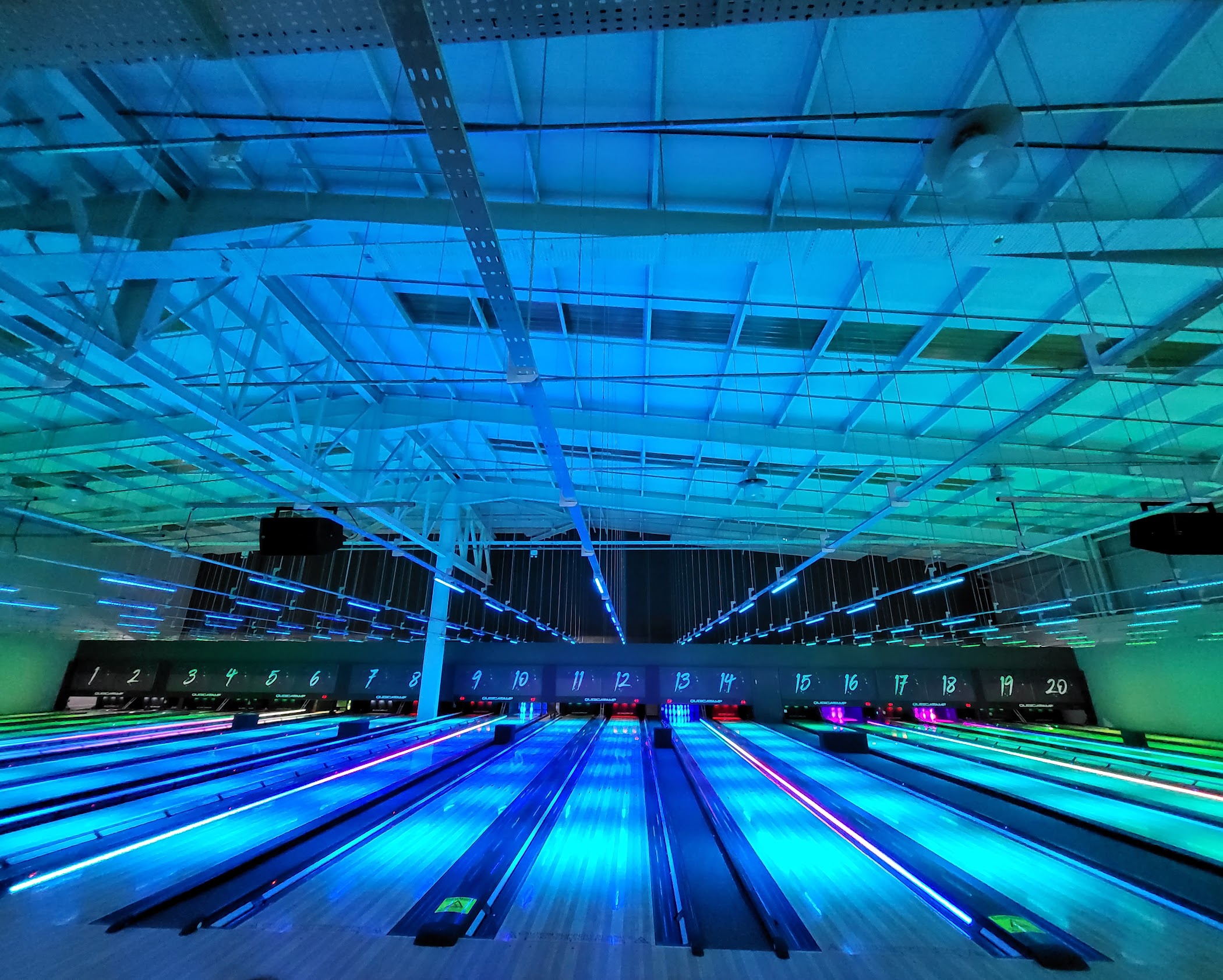 Tenpin | Walsall