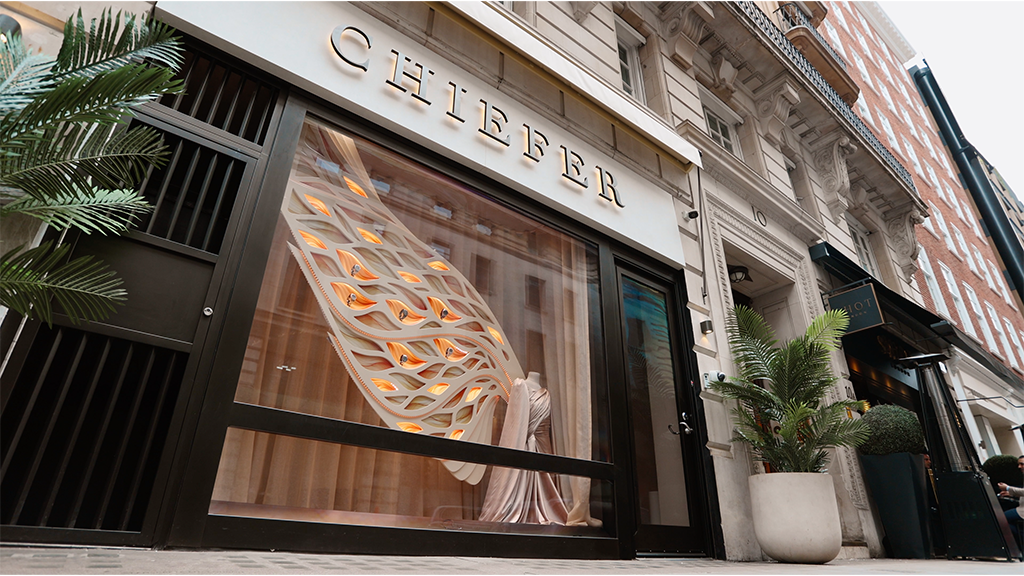 Chiefer Jewellery