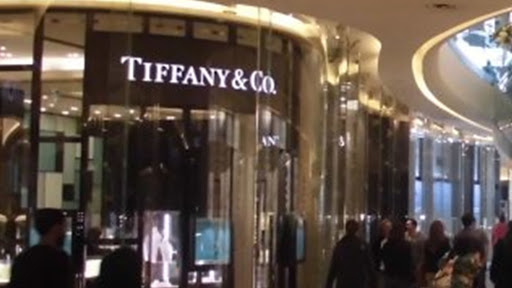Tiffany & Co. | Westfield Shopping Centre | White City – TortoisePath
