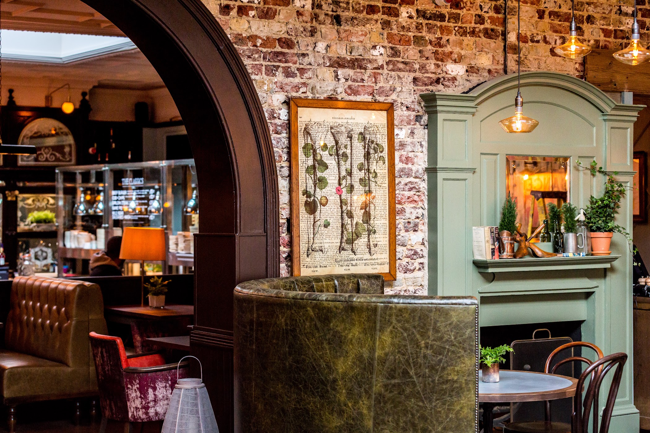 The Devonshire | Balham
