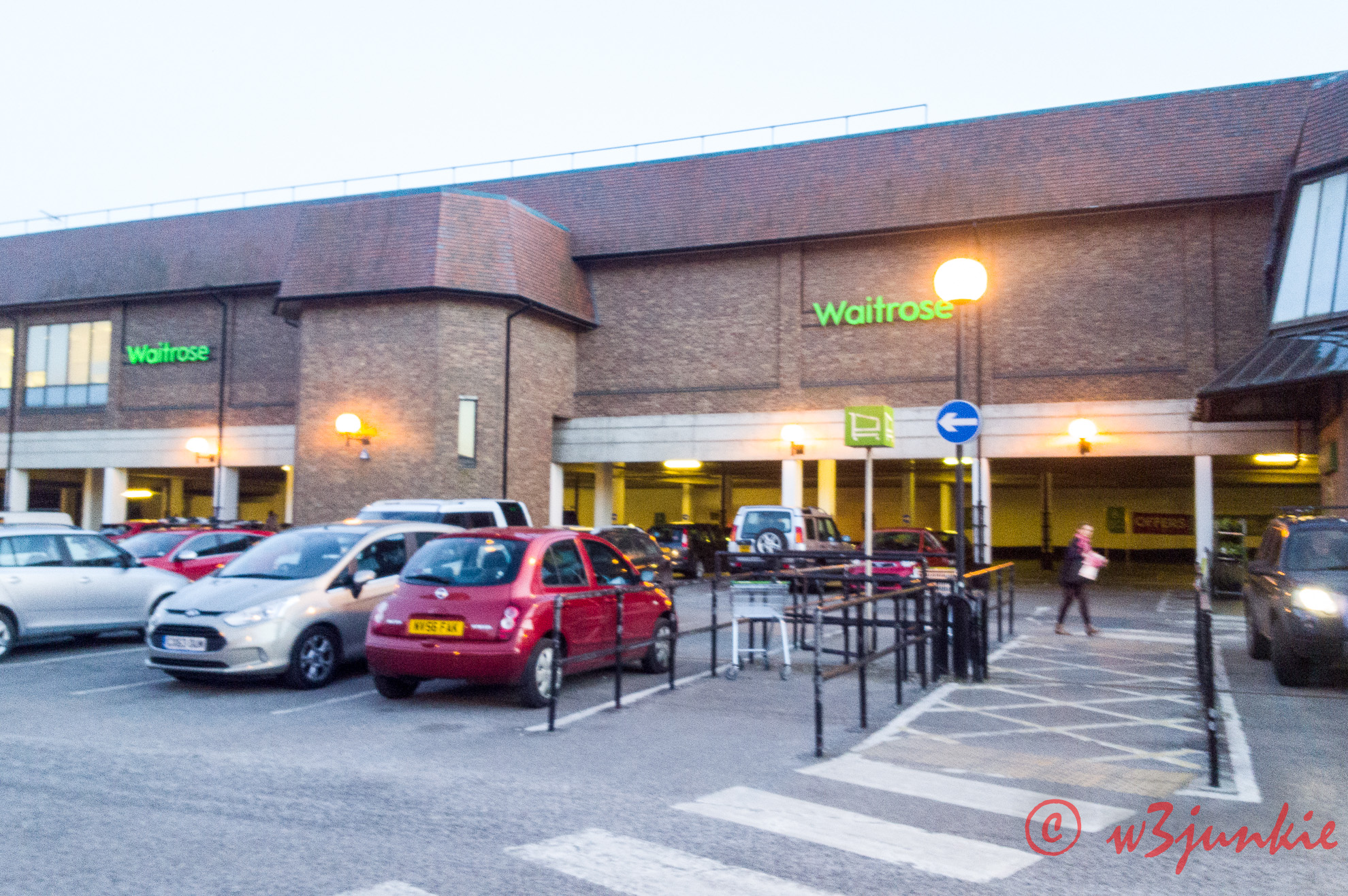Waitrose & Partners | Eastbourne