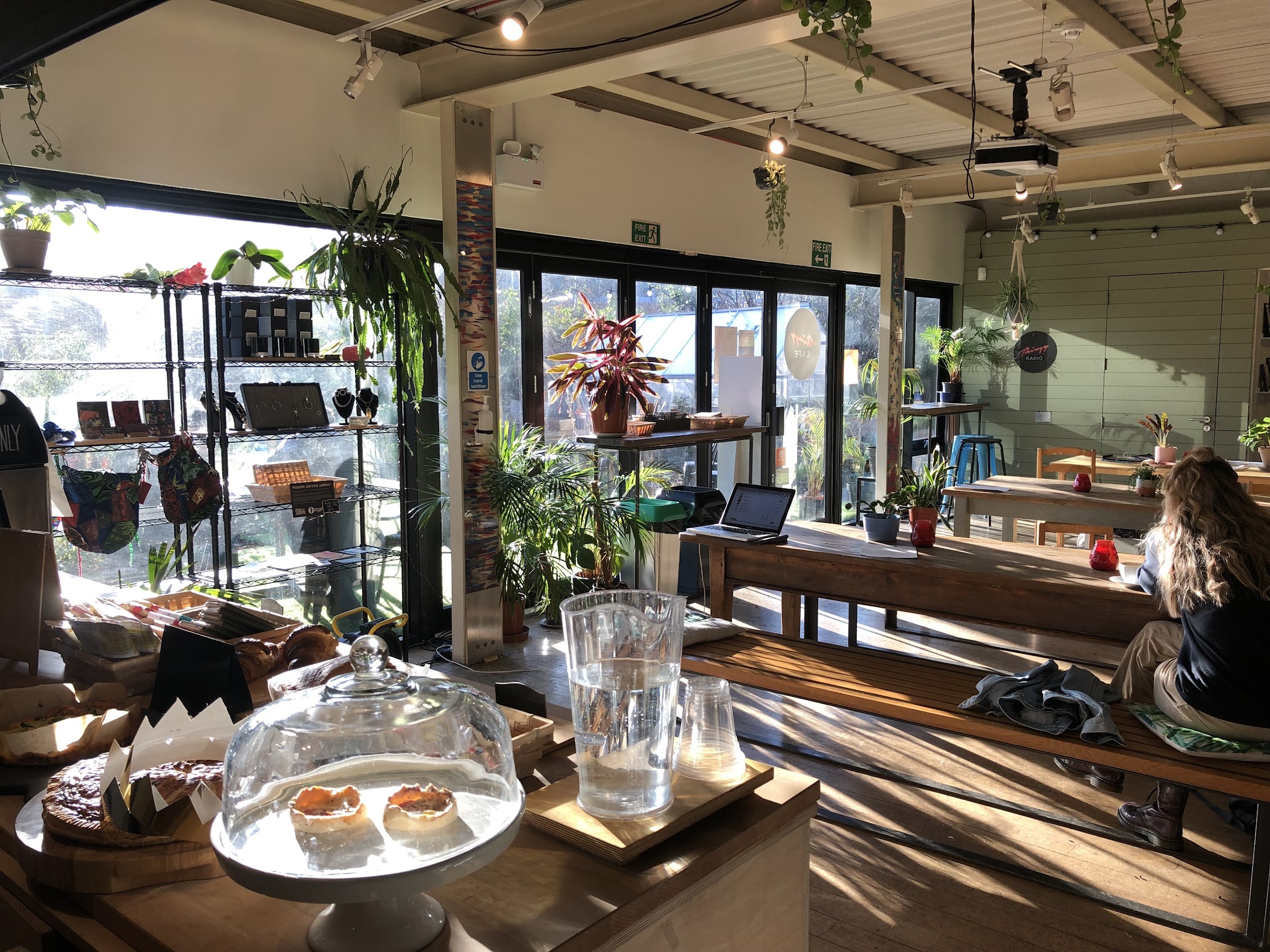 Thingy Cafe