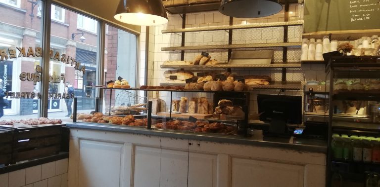 Fabrique | Bakery | Covent Garden