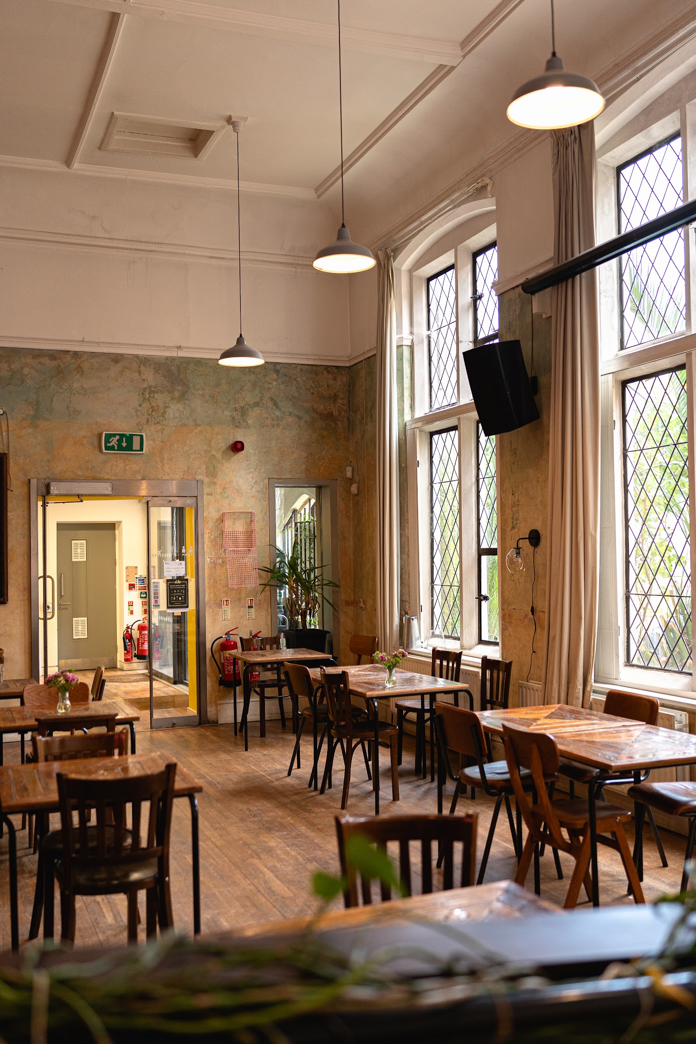 Alba Caffe & Event Space
