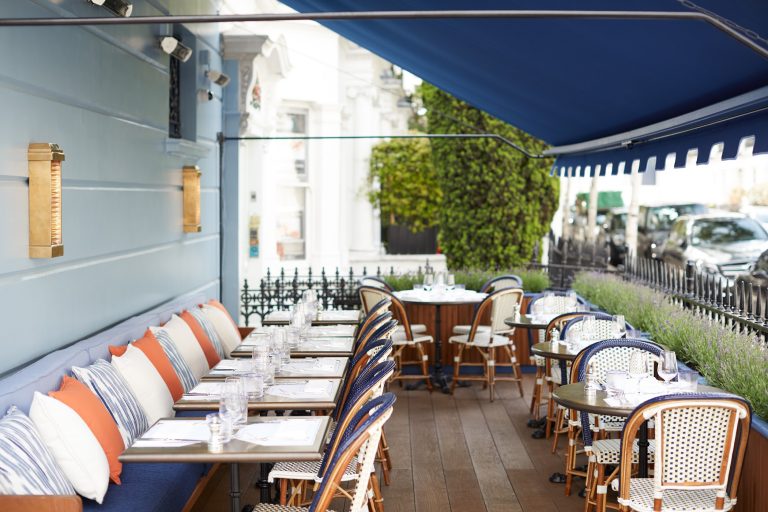 Chucs | Cafe | Kensington