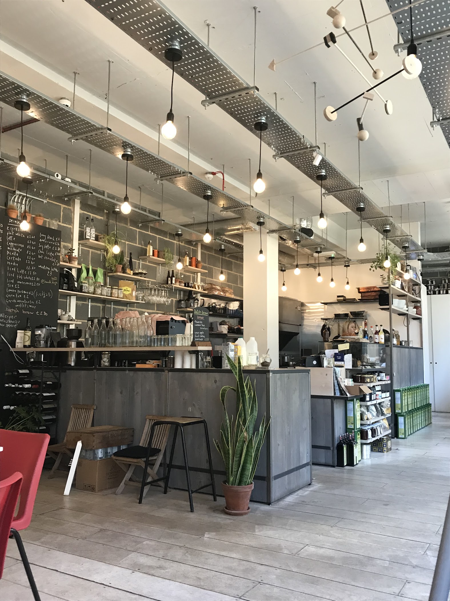 Hand Cafe – TortoisePath | United Kingdom 🇬🇧