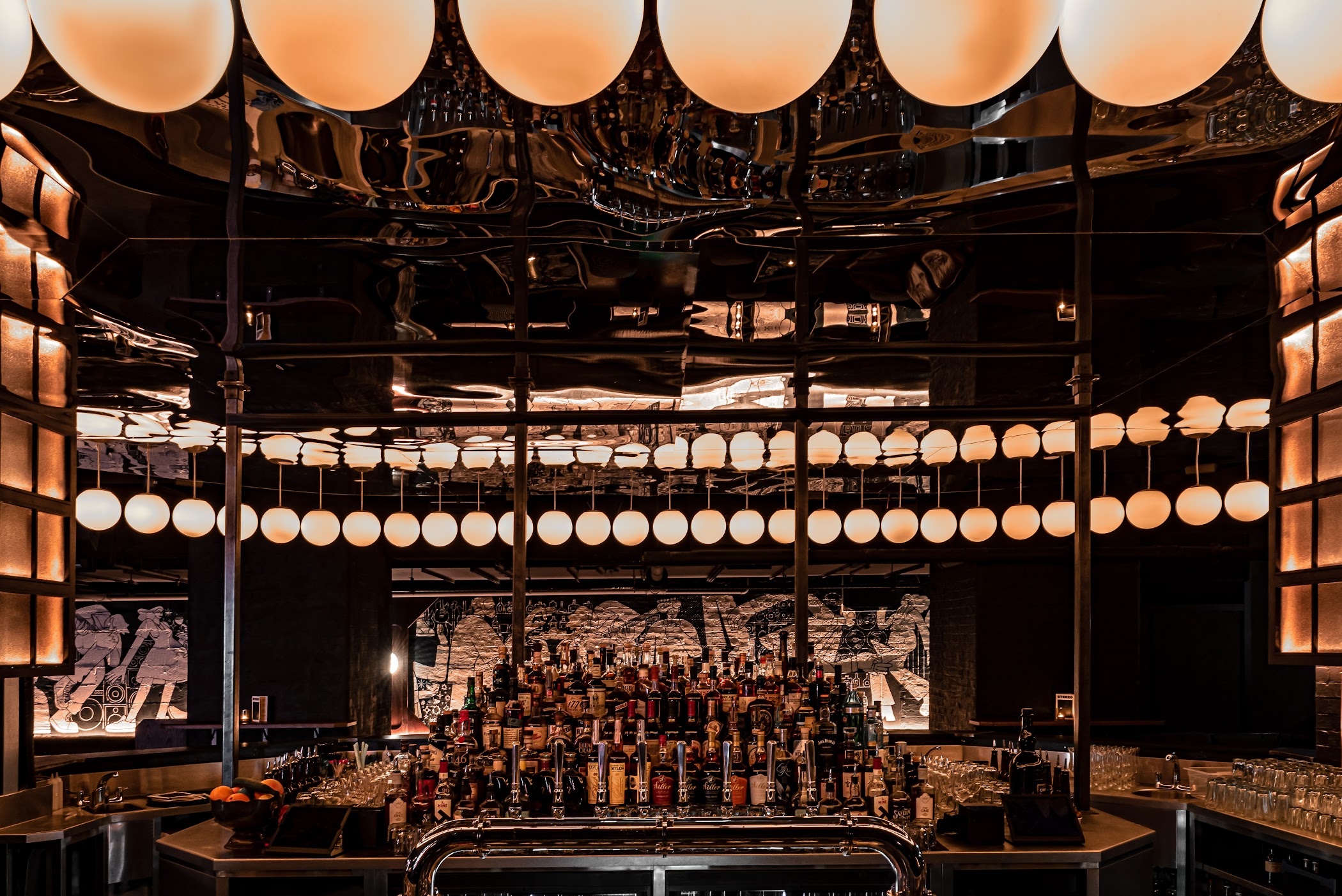 STEREO | Covent Garden
