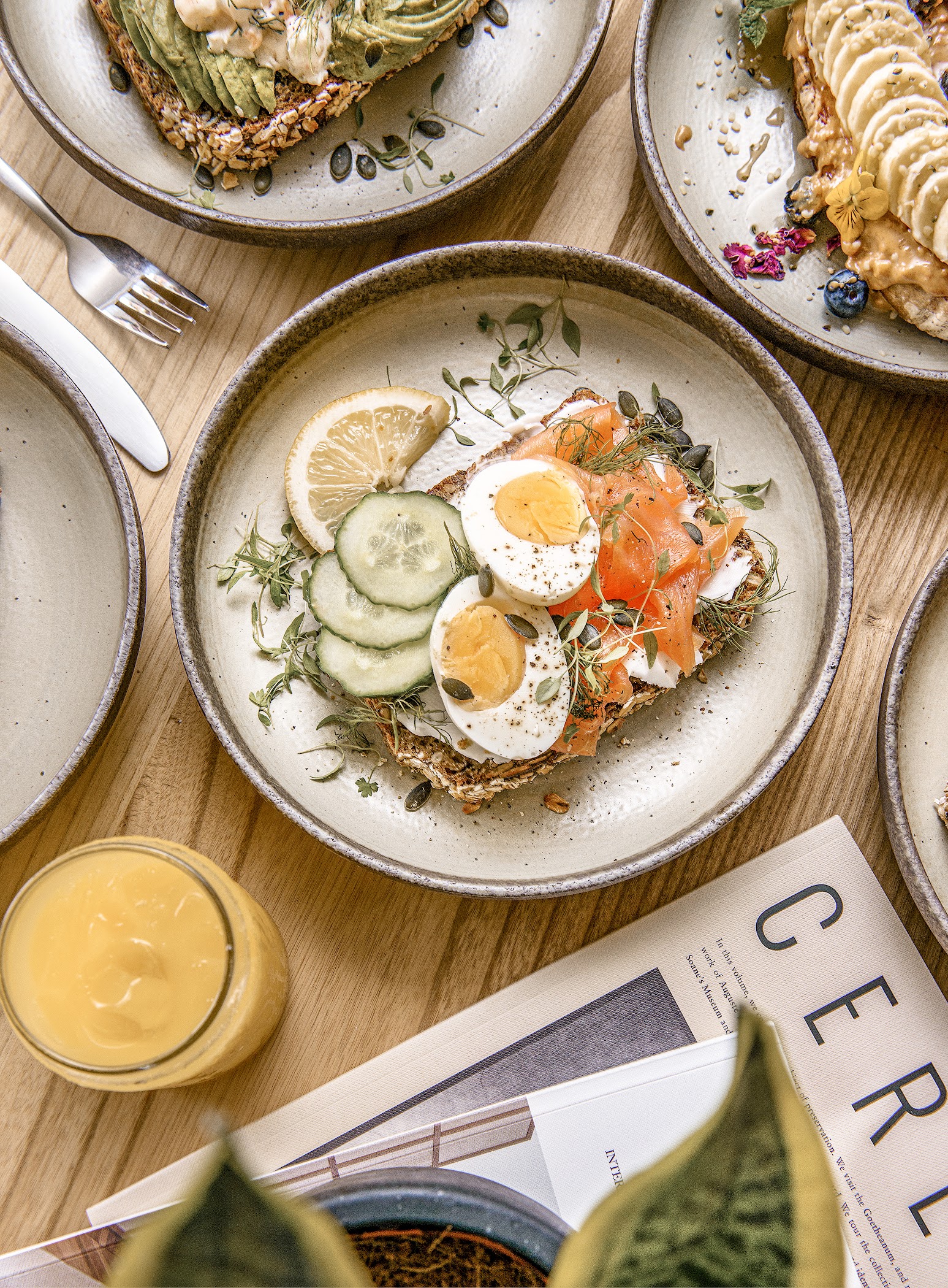 WOLFOX at LOAFT | Covent Garden
