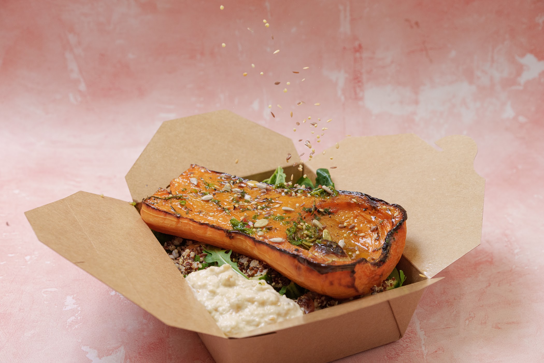 Eat Activ | City Of London