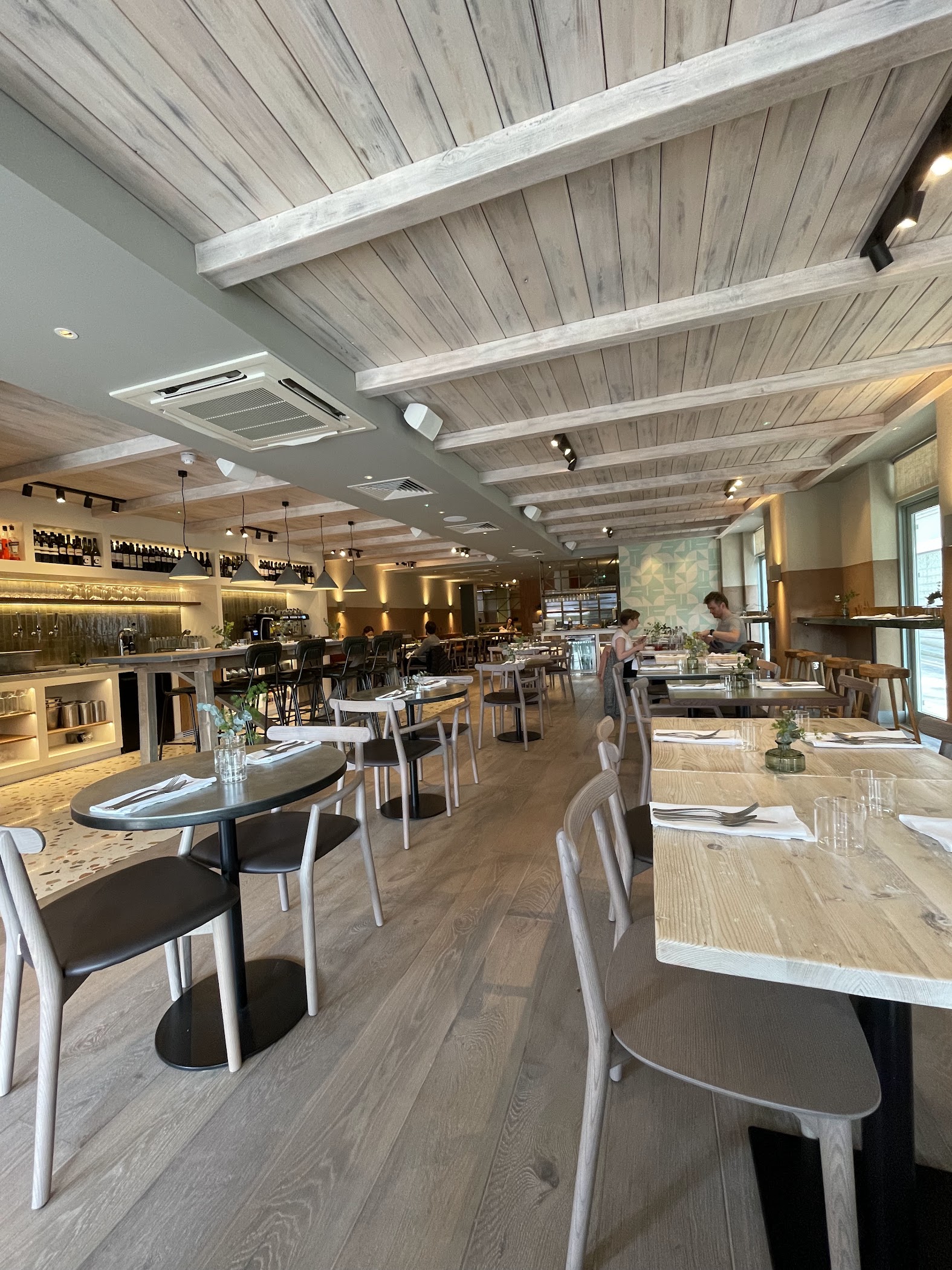 Noci | Islington — London