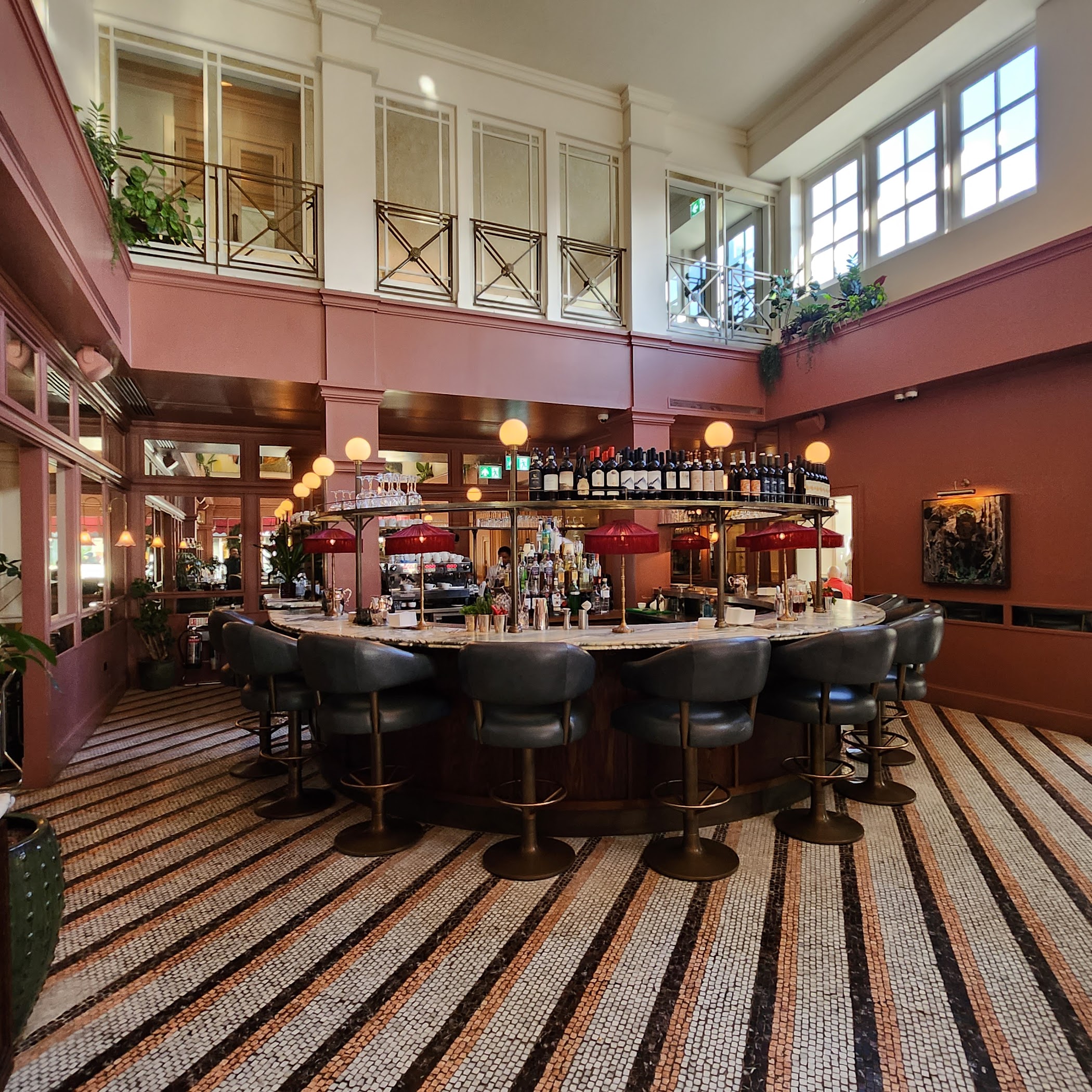 Cecconi’s | Bicester