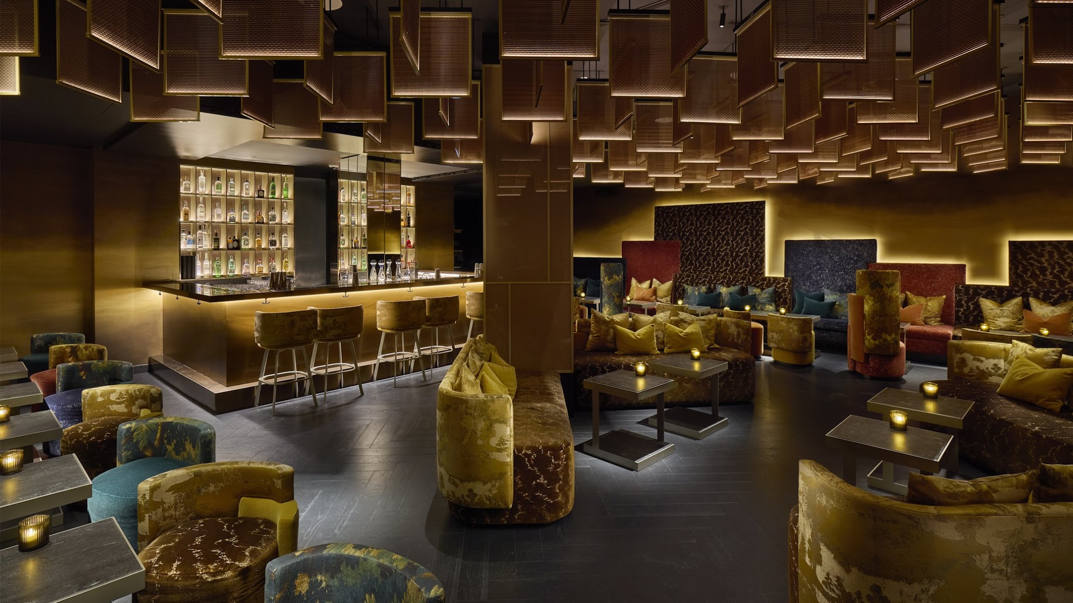ABar Lounge London