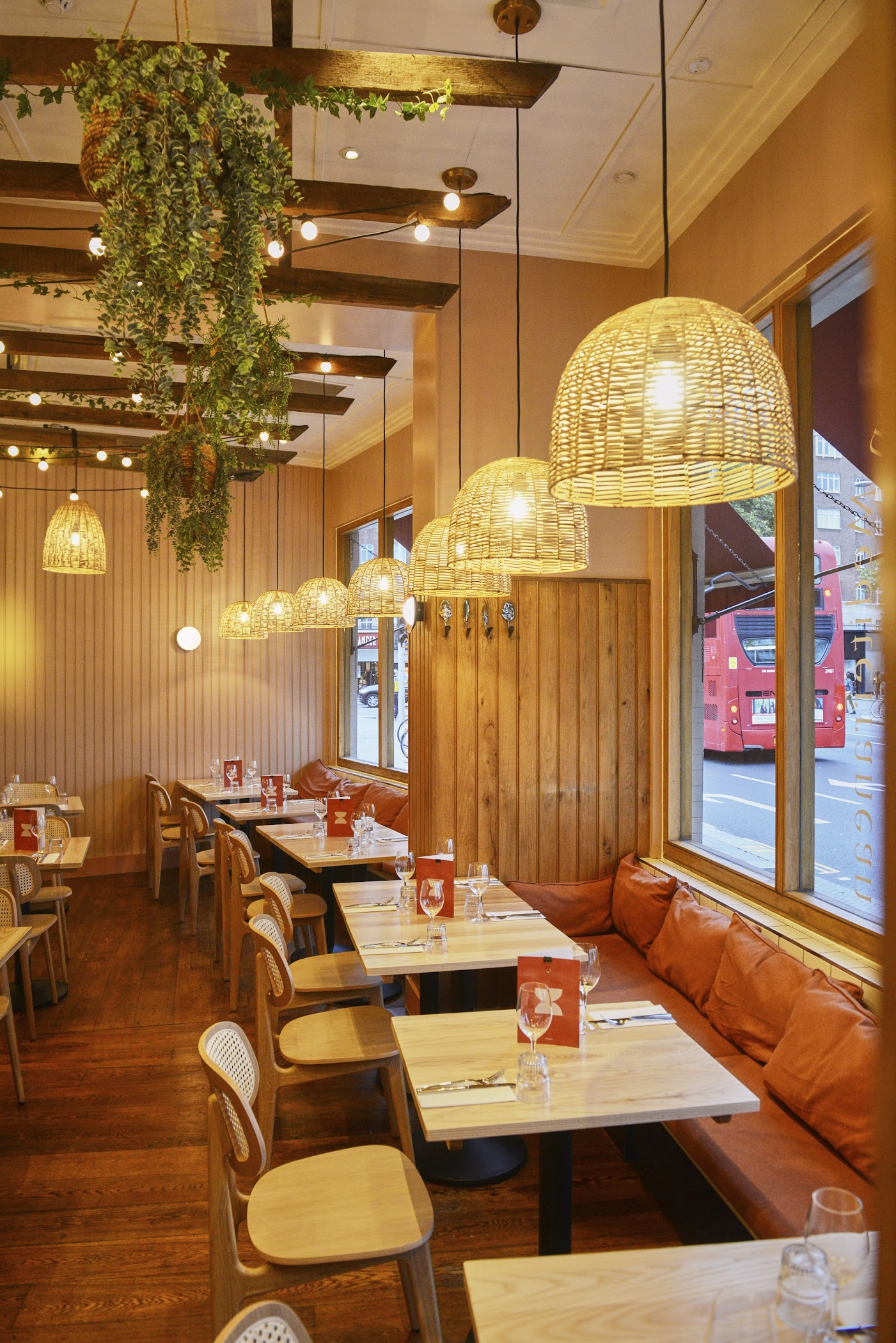 Brother Marcus | South Kensington