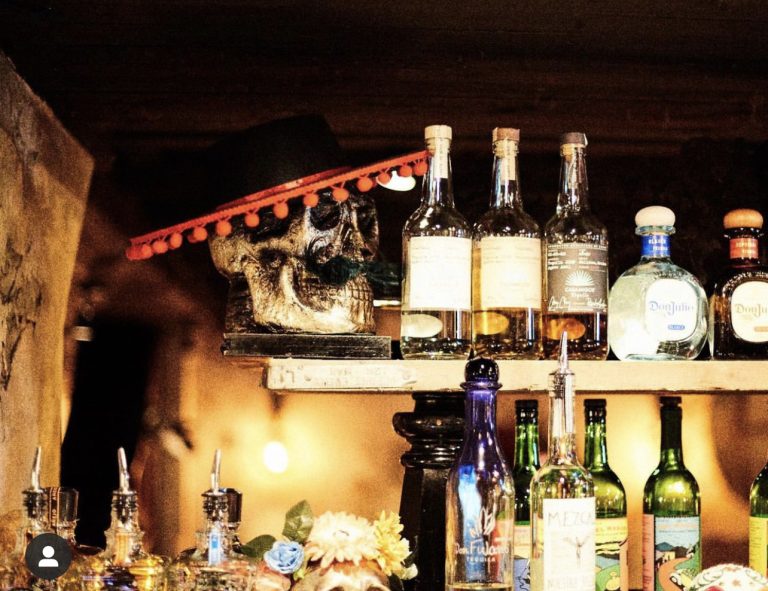 La Bodega Negra | Restaurant