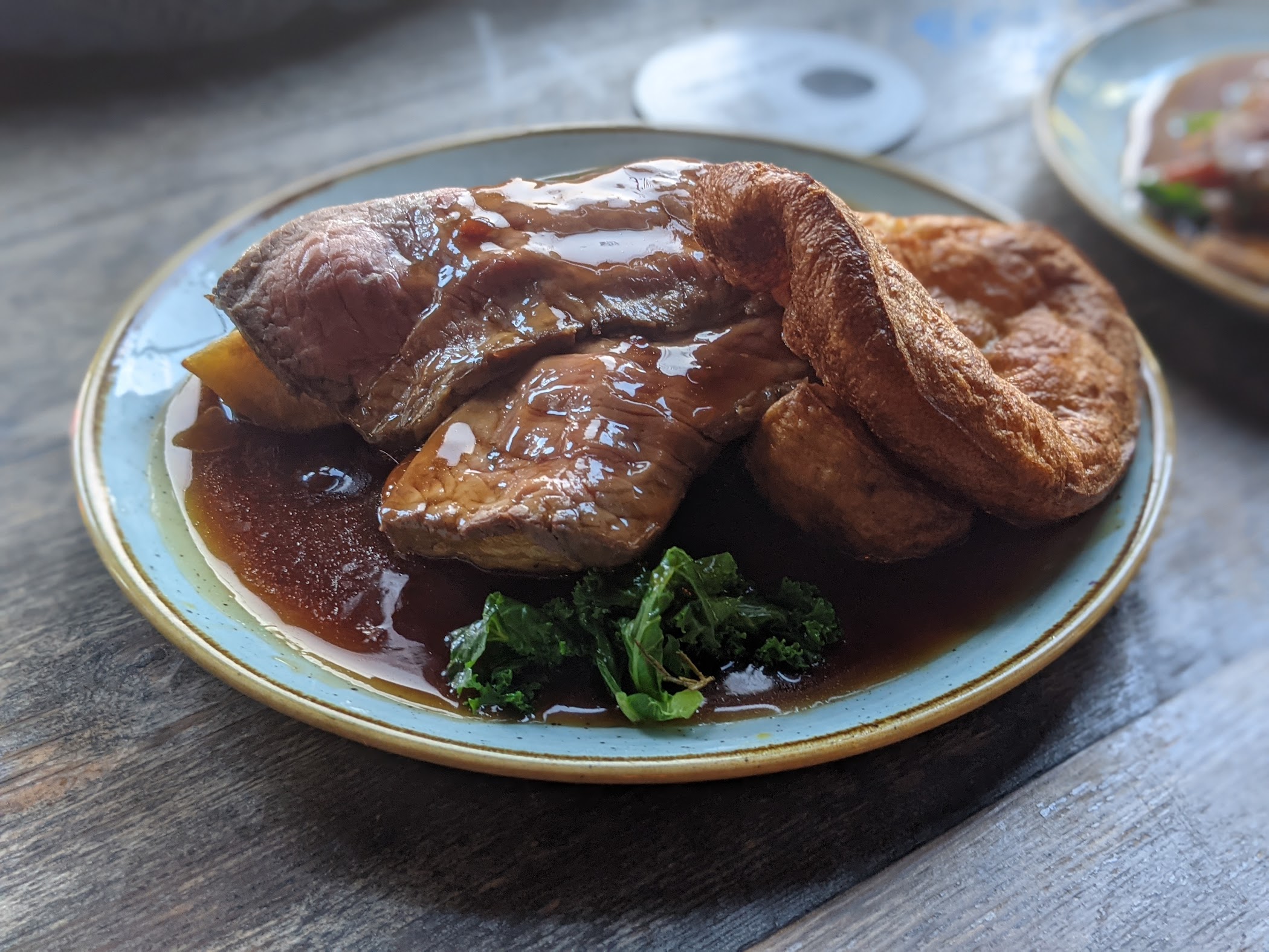 The Cat & Mutton – TortoisePath | United Kingdom 🇬🇧