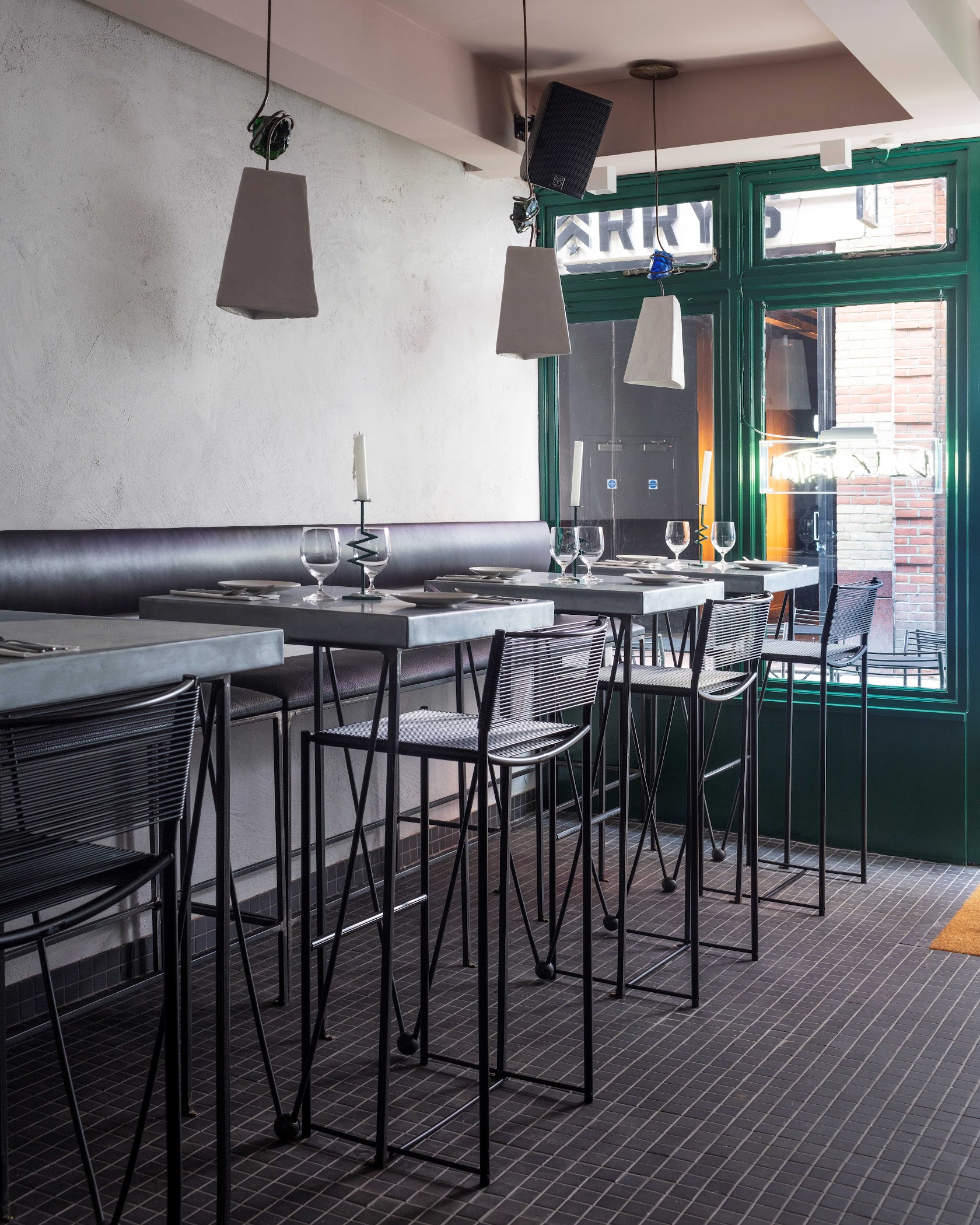 Bar Crispin