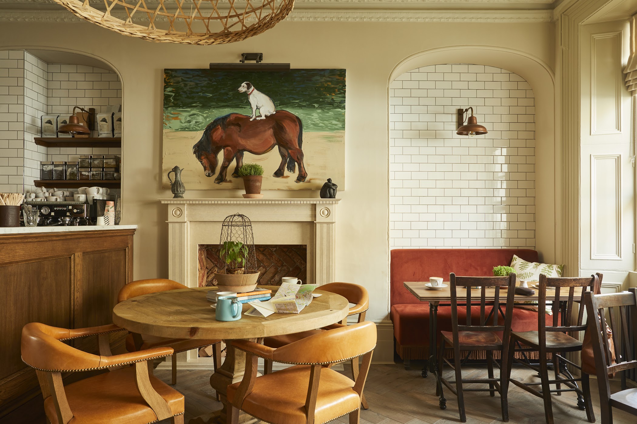 The Buttery