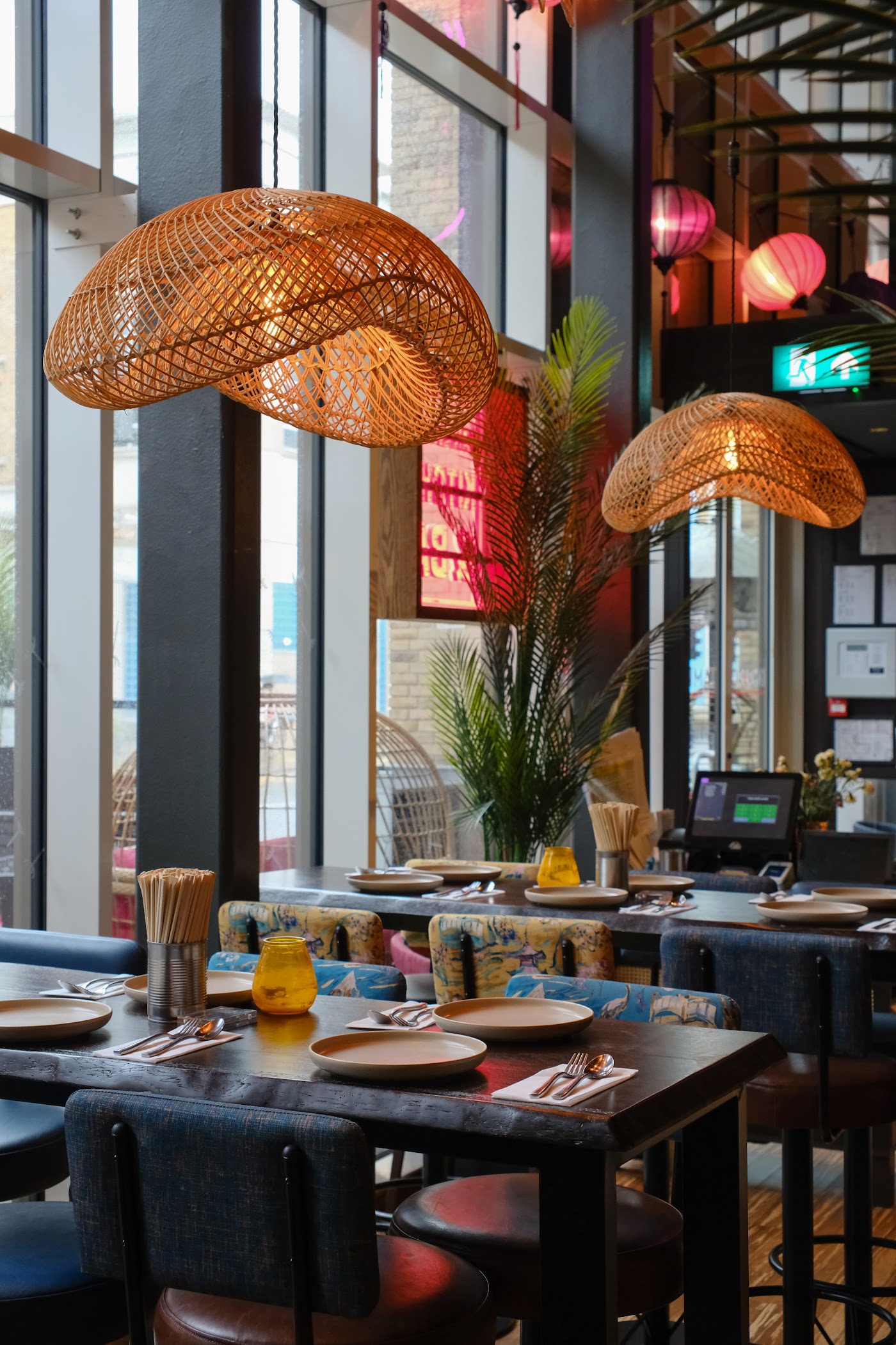 Tampopo Wimbledon