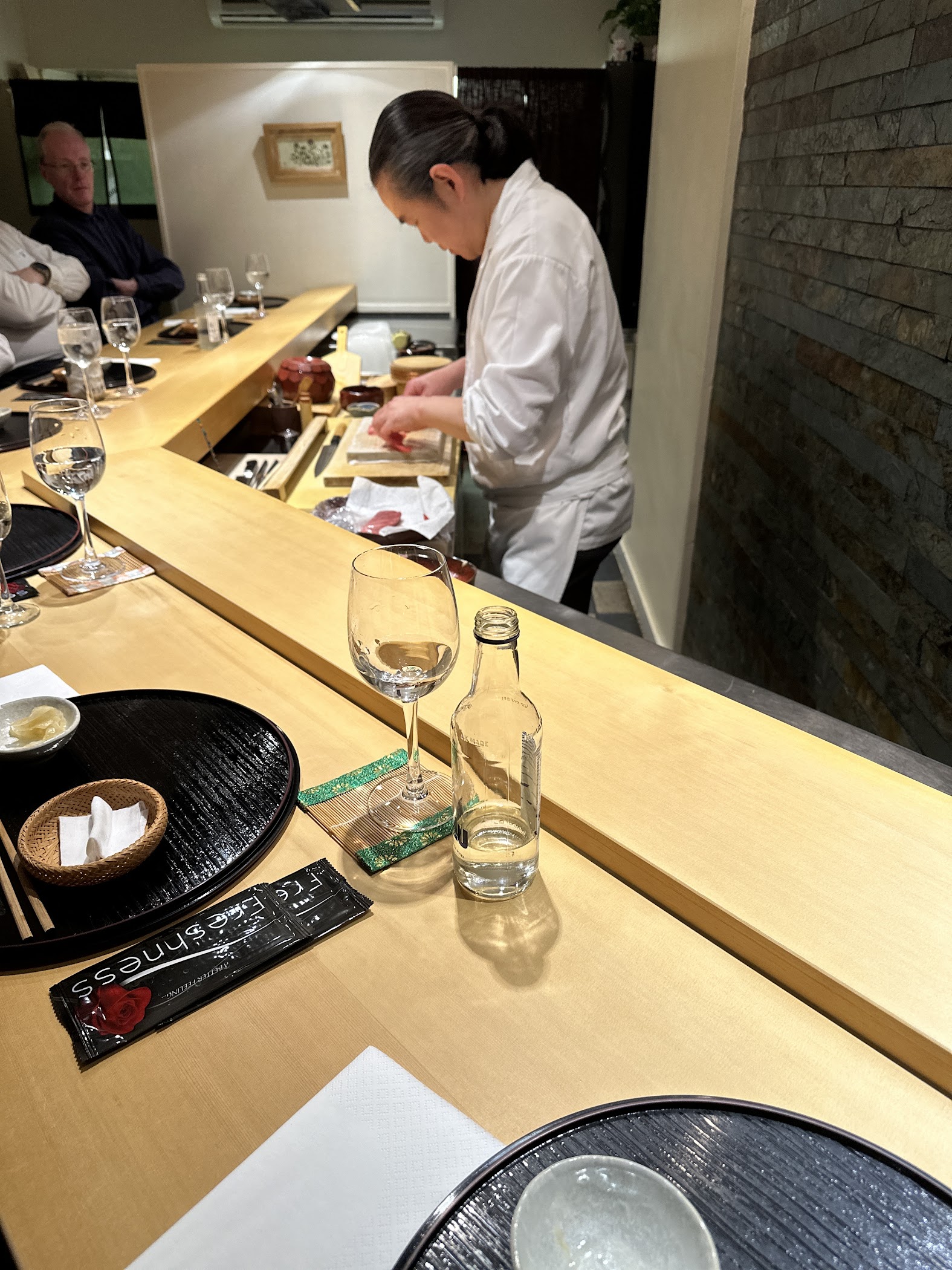 Sushi Tetsu