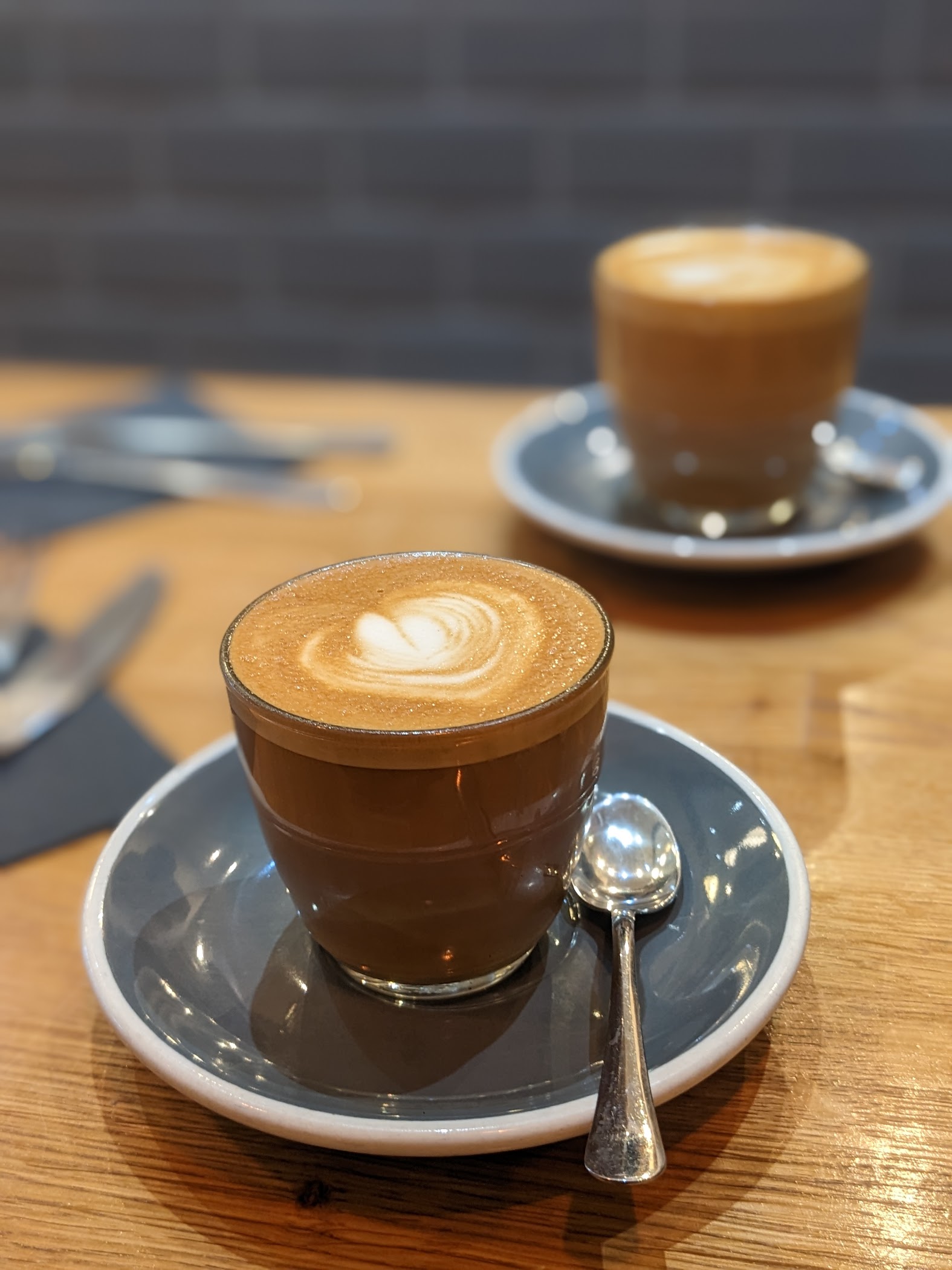KIN Cafe – TortoisePath | United Kingdom 🇬🇧