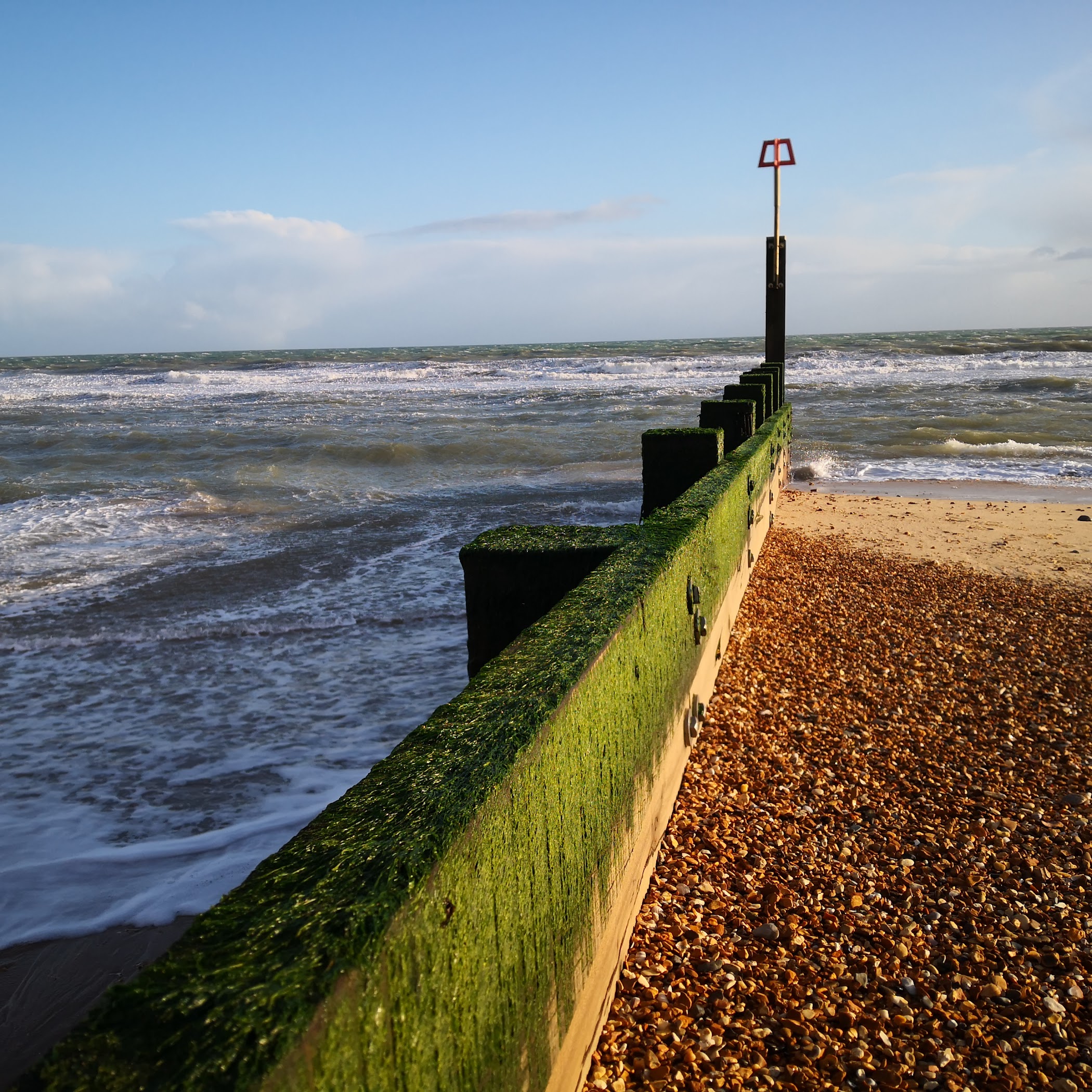 Boscombe Beach | Point 1