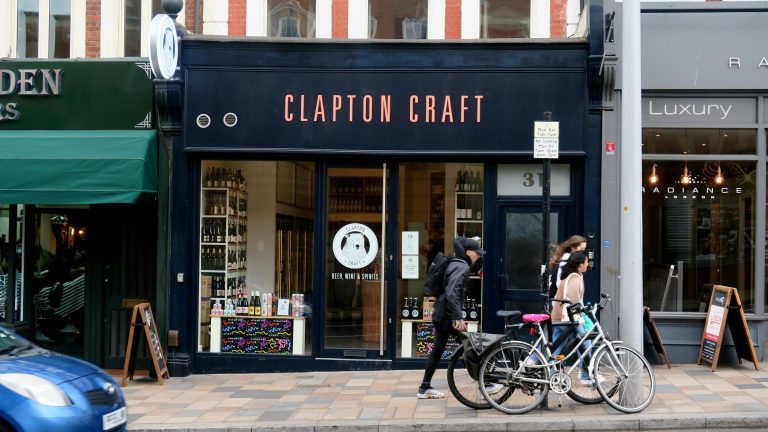 Clapton Craft | Clapham Junction